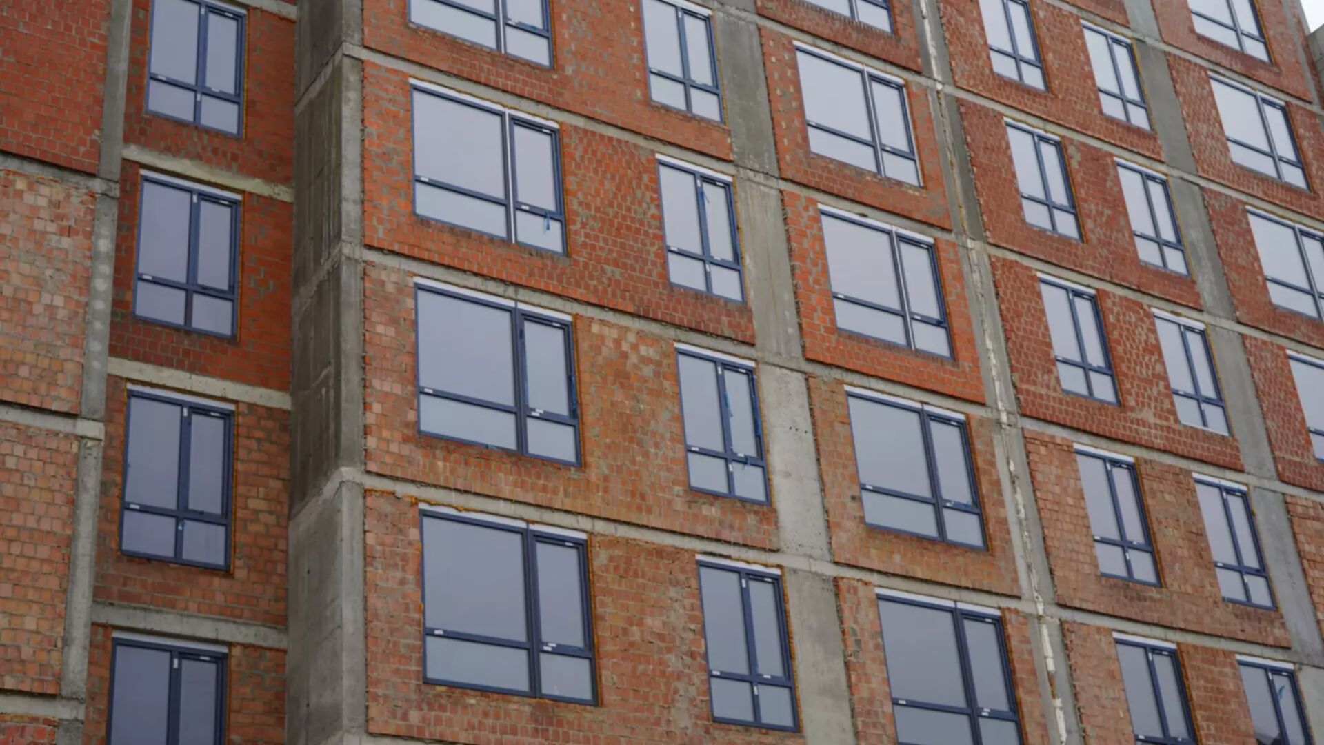 Состоянием на март 2025 года ЖК Avalon Holiday ход строительства фото 918437