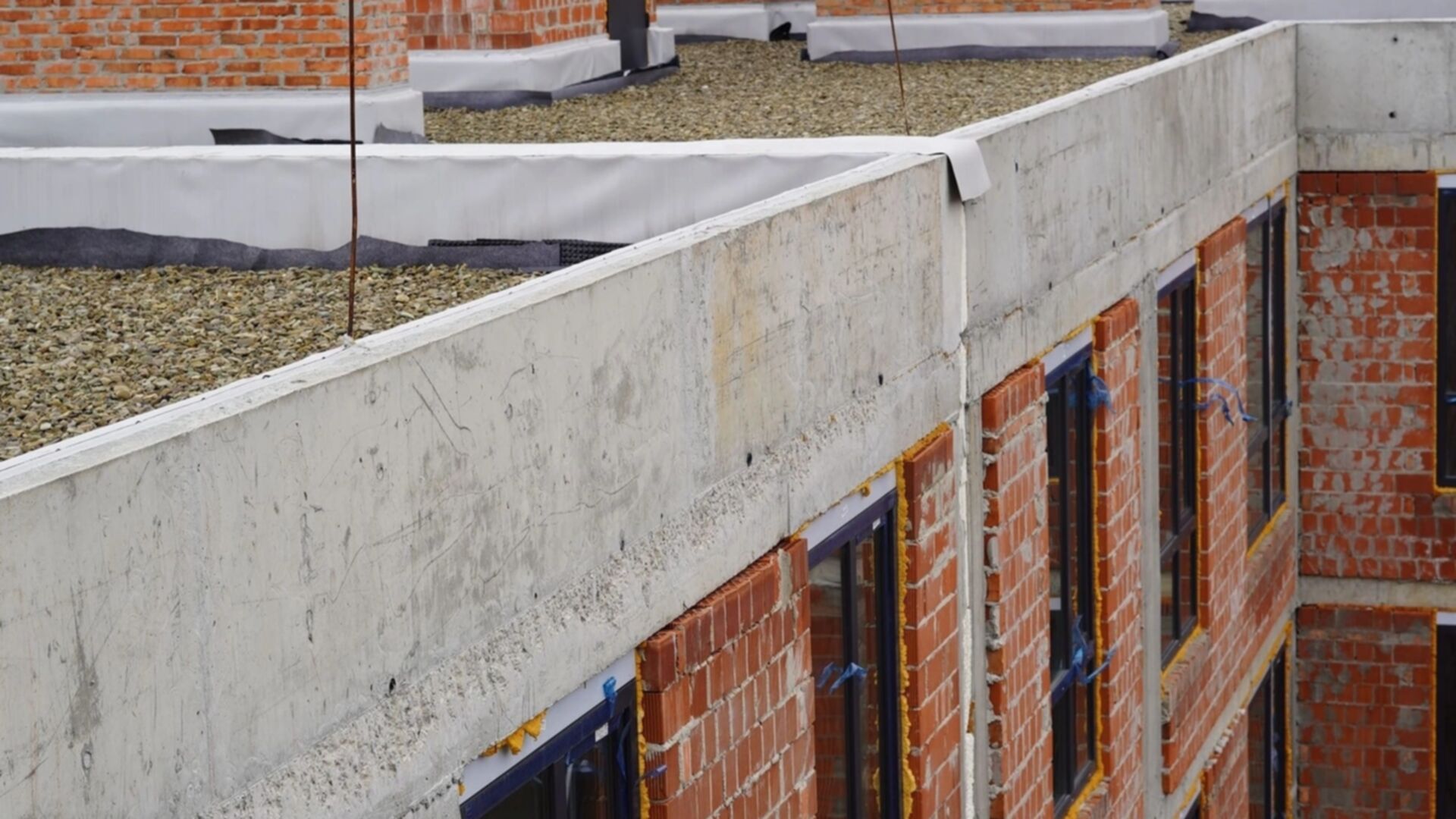 Состоянием на март 2025 года ЖК Avalon Holiday ход строительства фото 918440