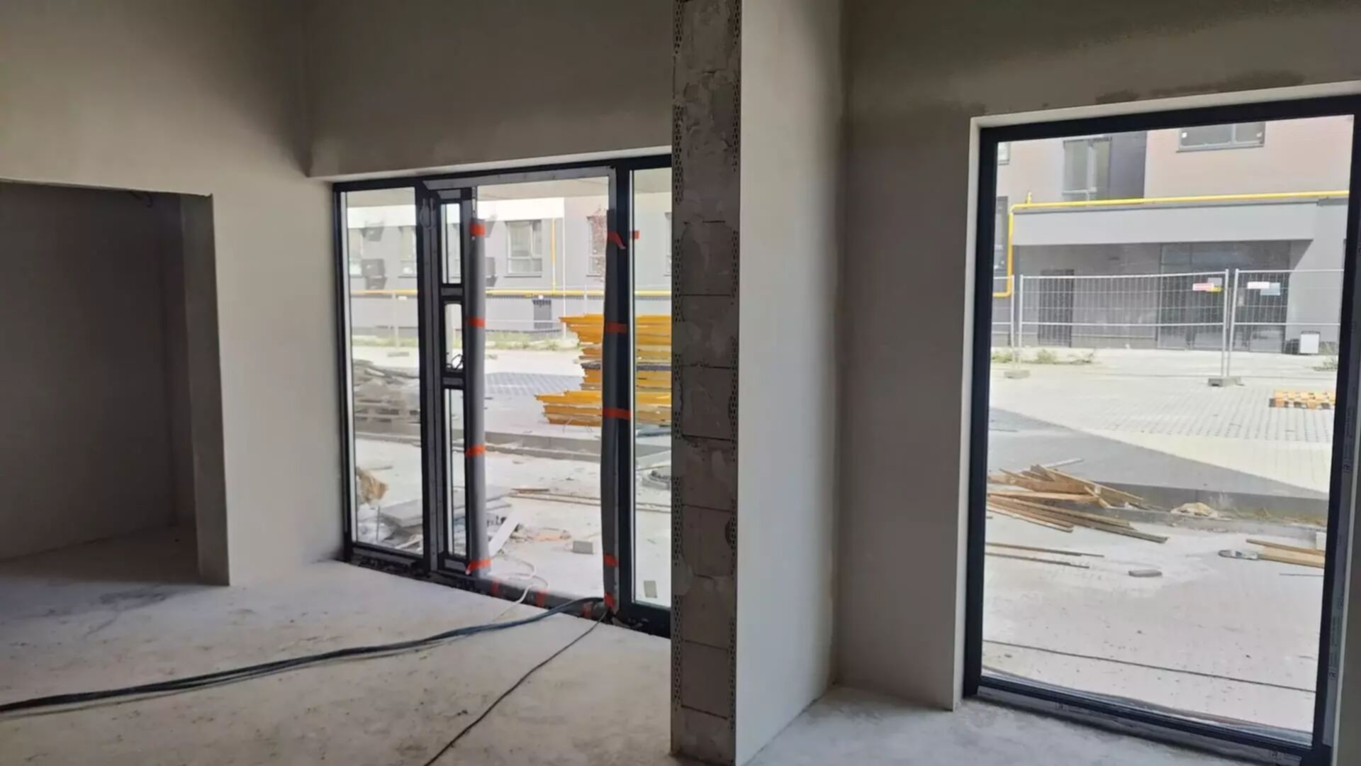 Состоянием на июнь 2025 года ЖК Avalon Holiday ход строительства фото 918455