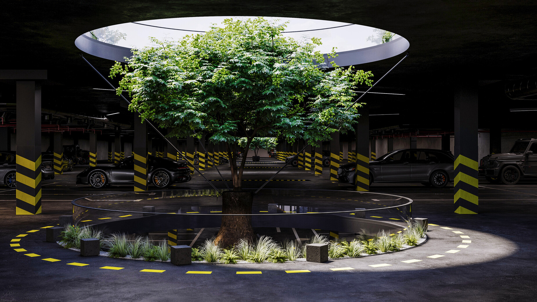 ЖК City   фото 918502