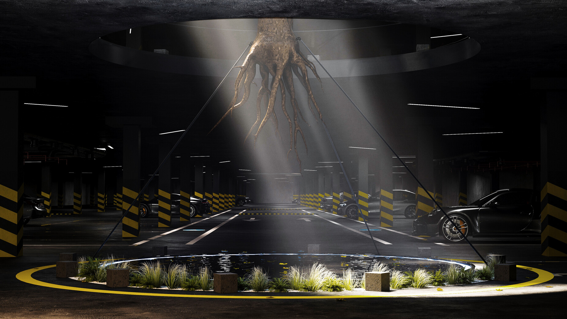 ЖК City   фото 918503