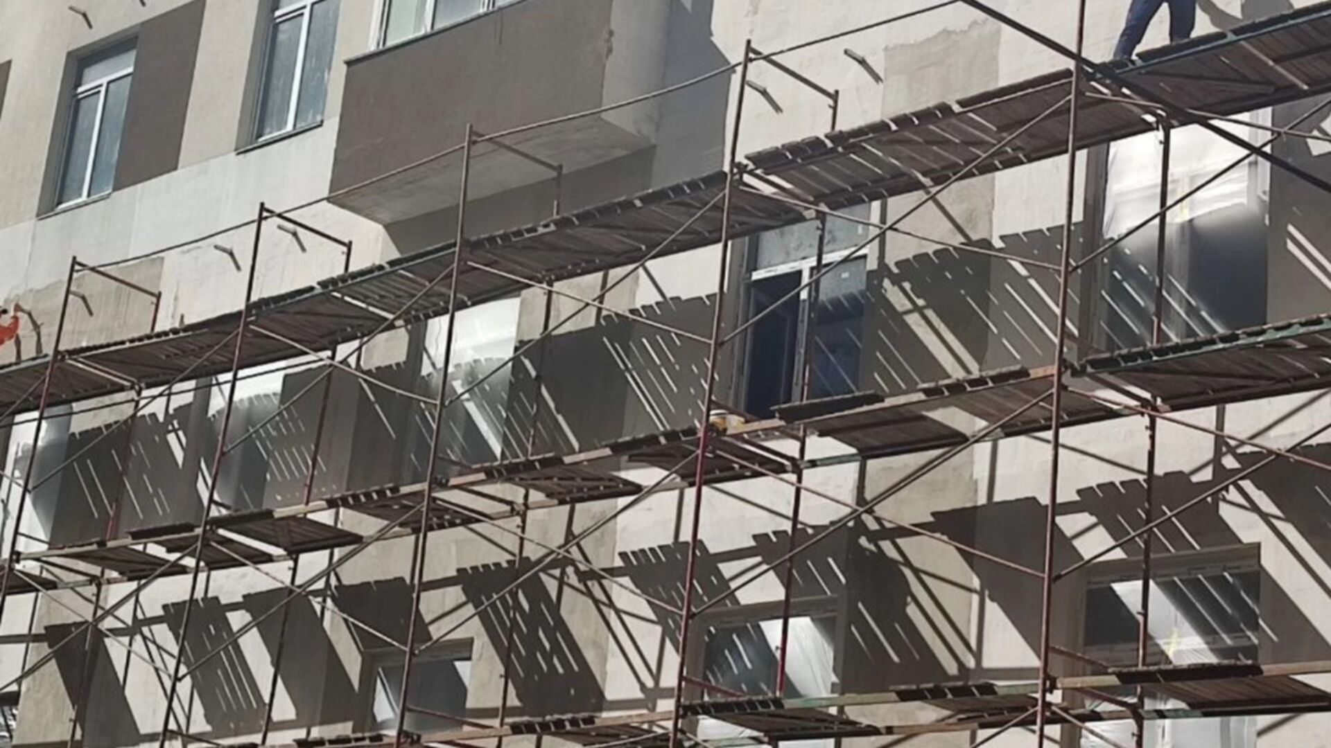 ЖК Park Hills ход строительства фото 918532