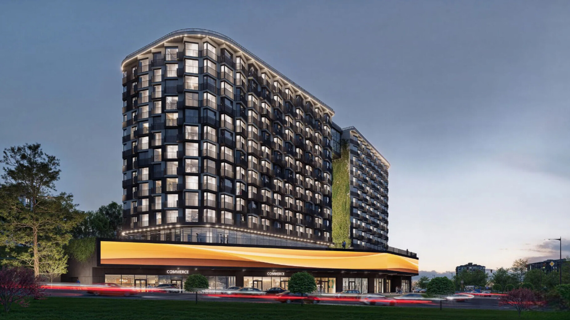 ЖК Space  фото 918539