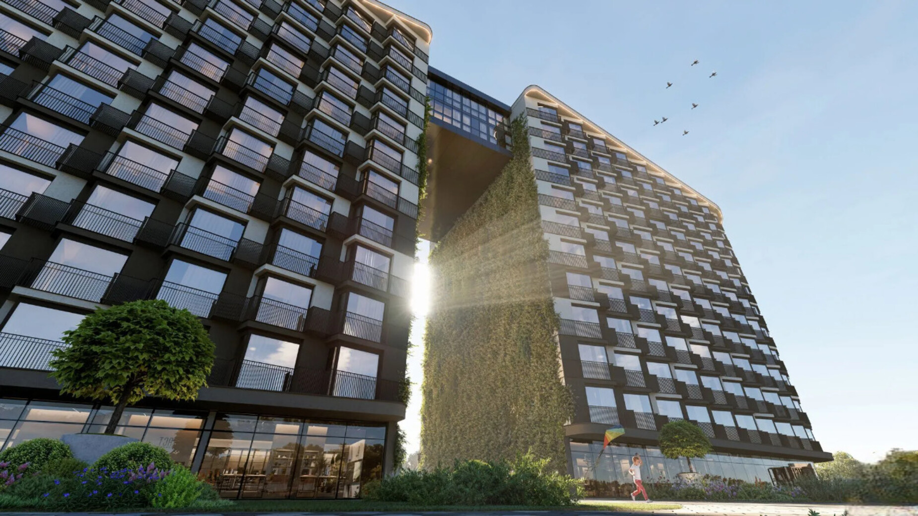 ЖК Space  фото 918542