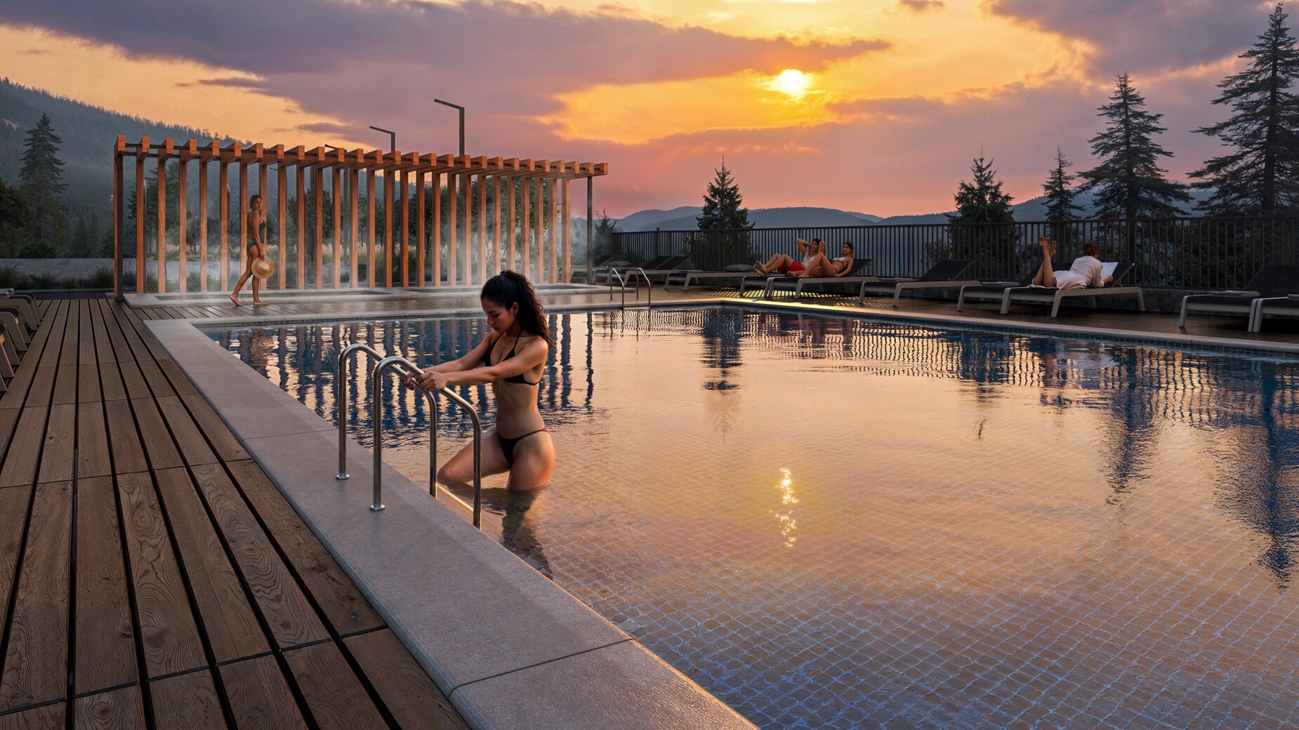 Апарт-комплекс Меланит Резорт & СПА  фото 918601