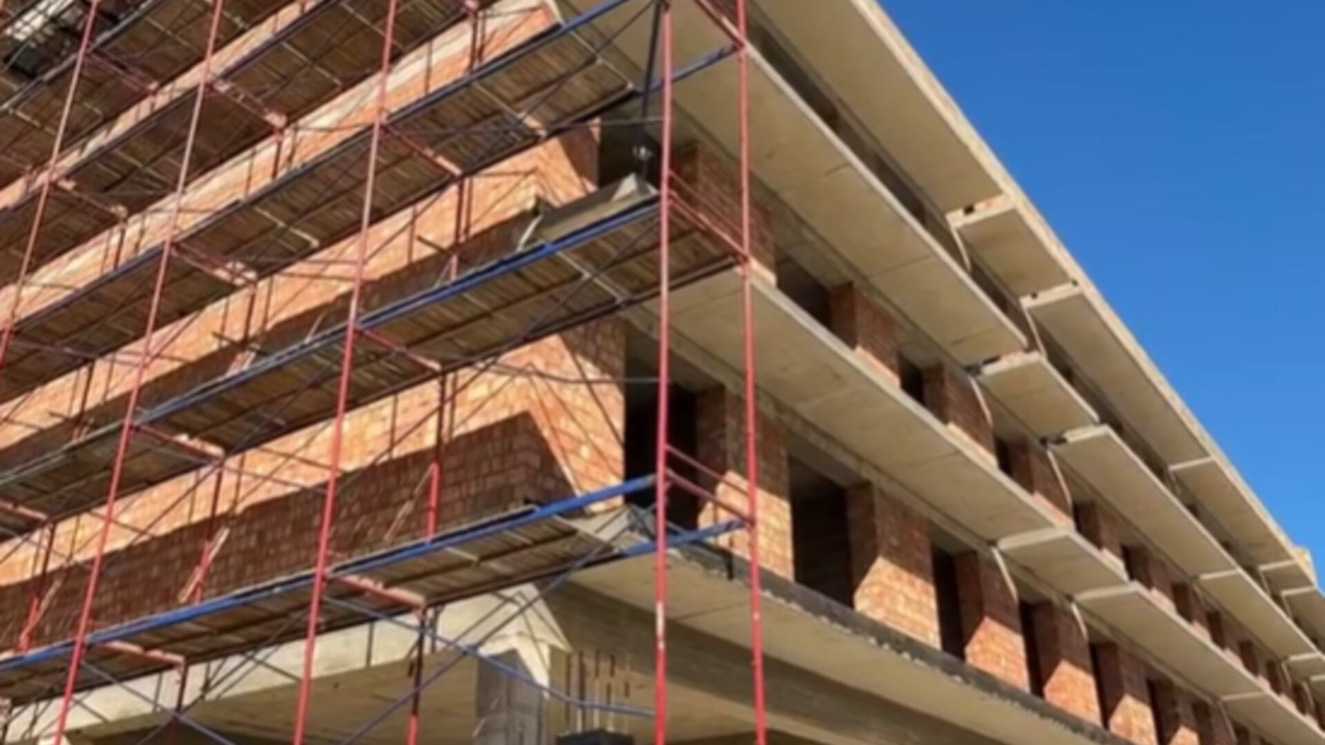 ЖК Smart House ход строительства фото 918895