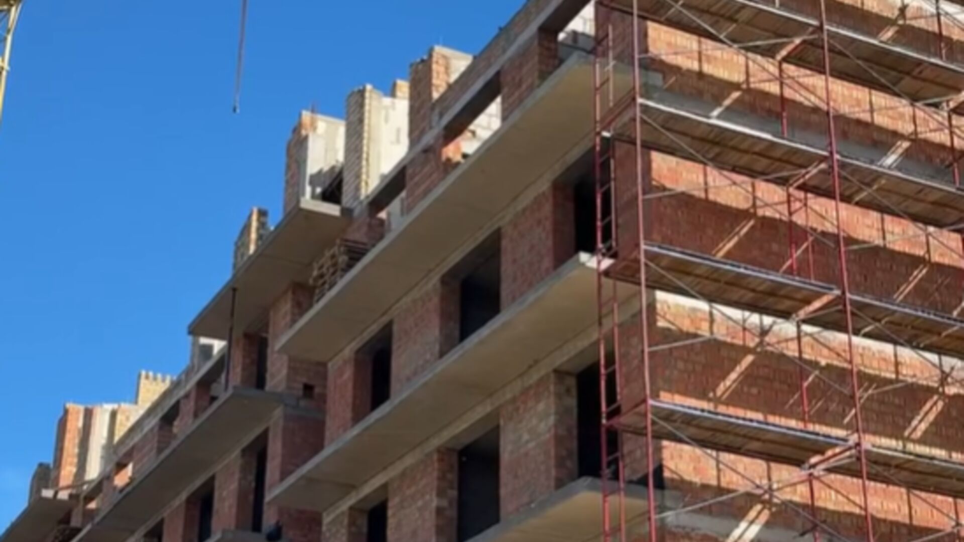 ЖК Smart House ход строительства фото 918897