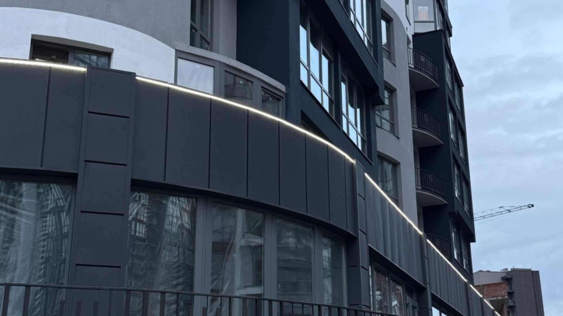 Жилой район Княгинин ход строительства фото 918936