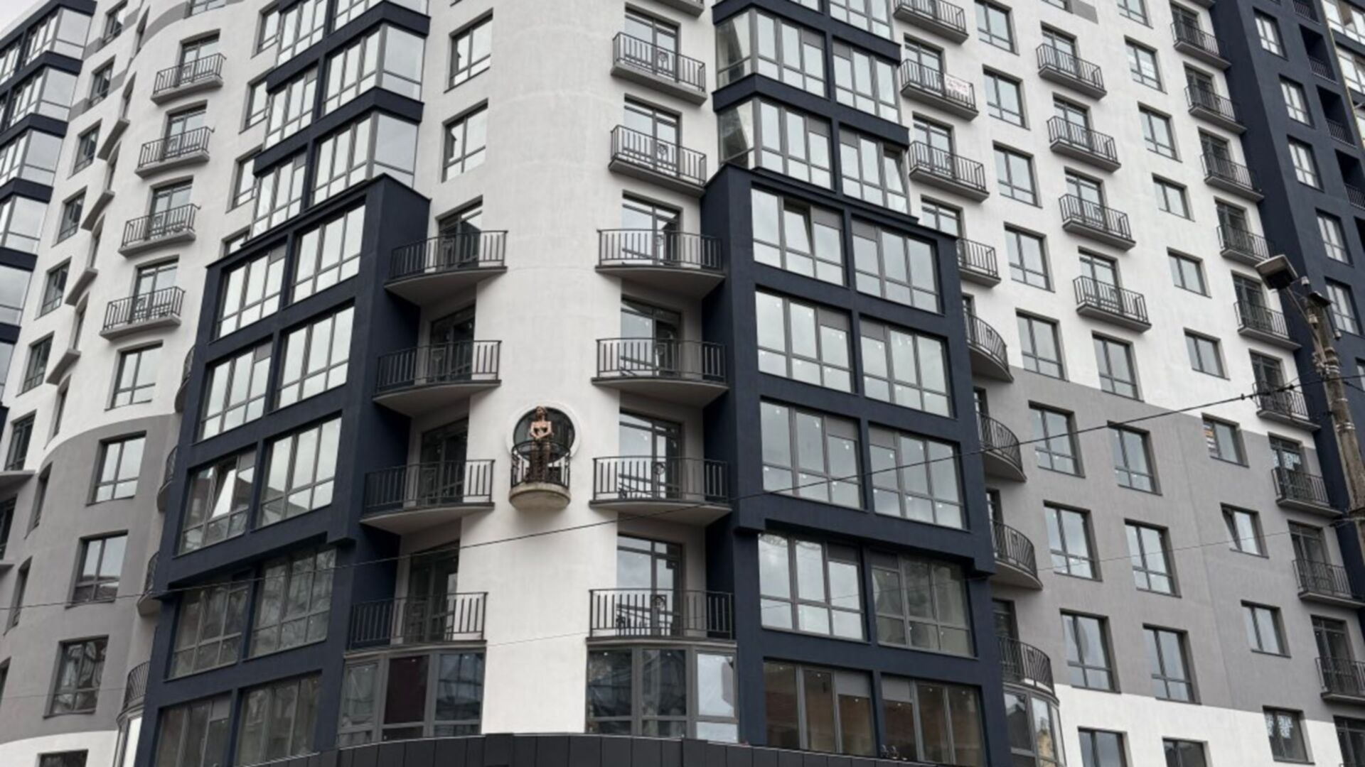 Жилой район Княгинин ход строительства фото 918937