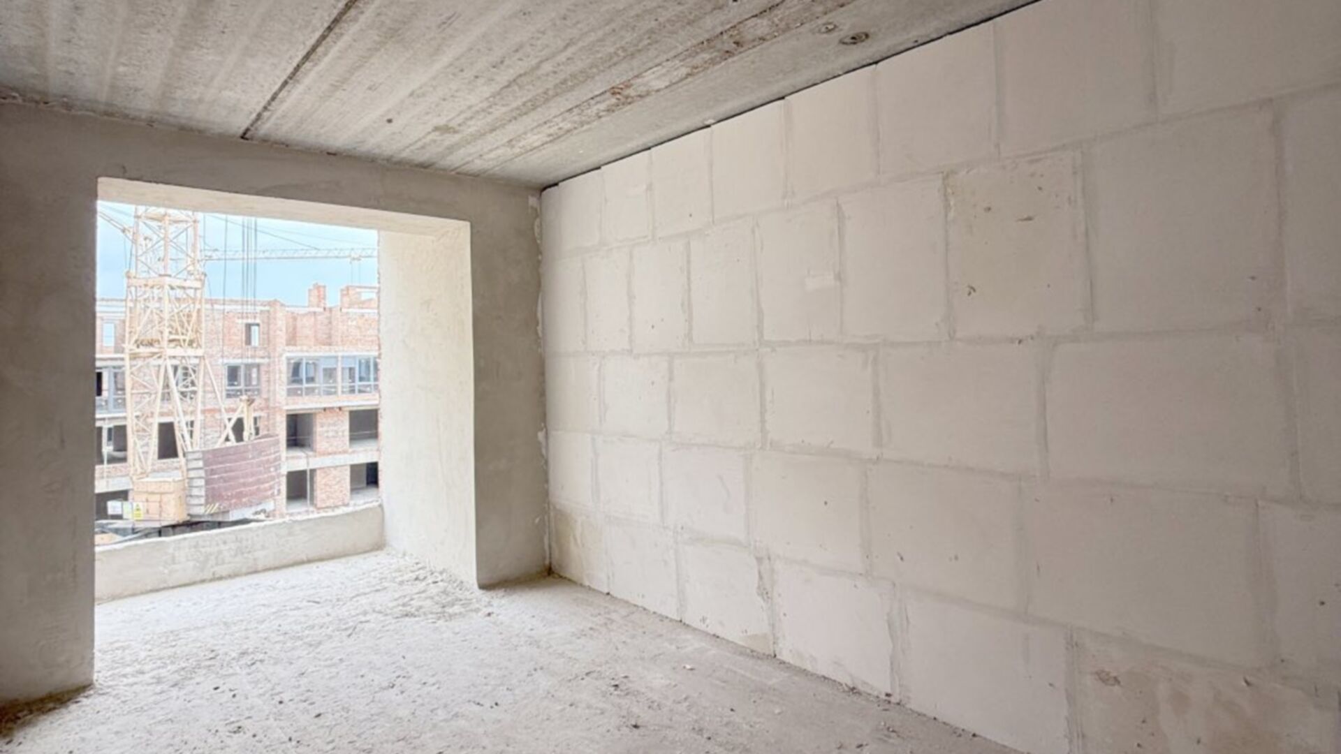 Жилой район Княгинин ход строительства фото 918943