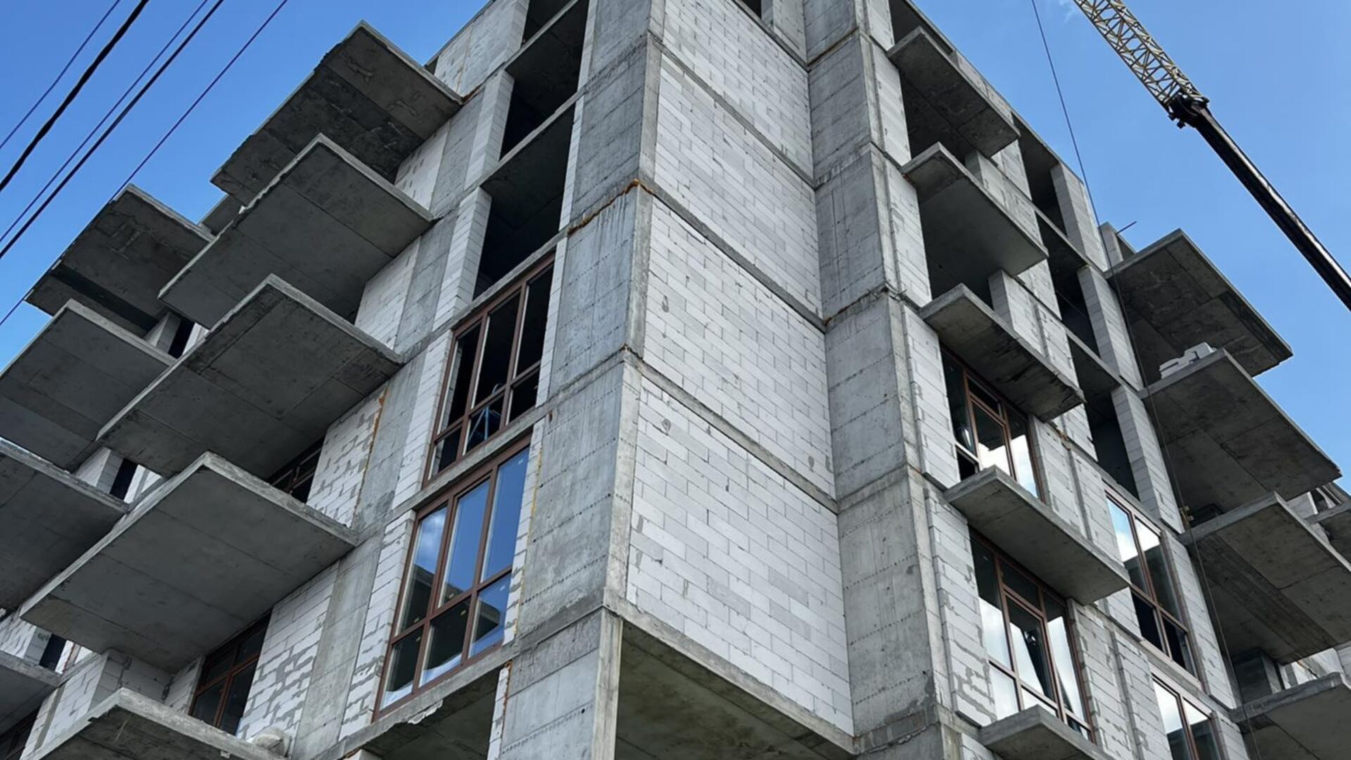 ЖК Калина хід будівництва фото 919009