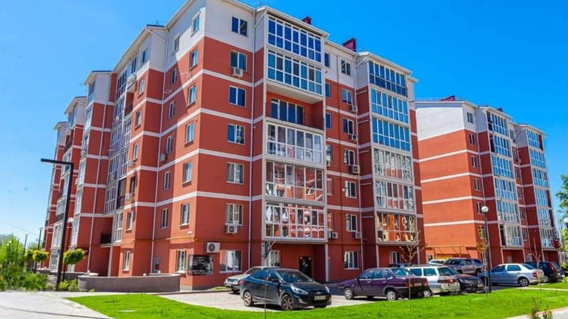 ЖК Олимпийский  фото 919068