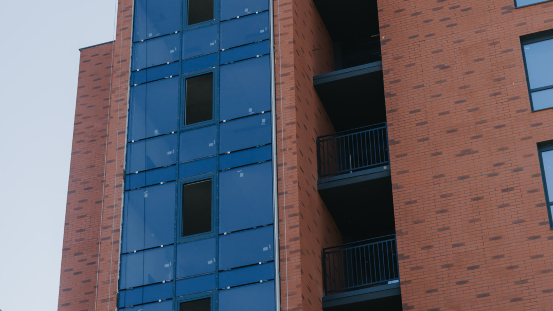 Квартал Royal Town хід будівництва фото 919471