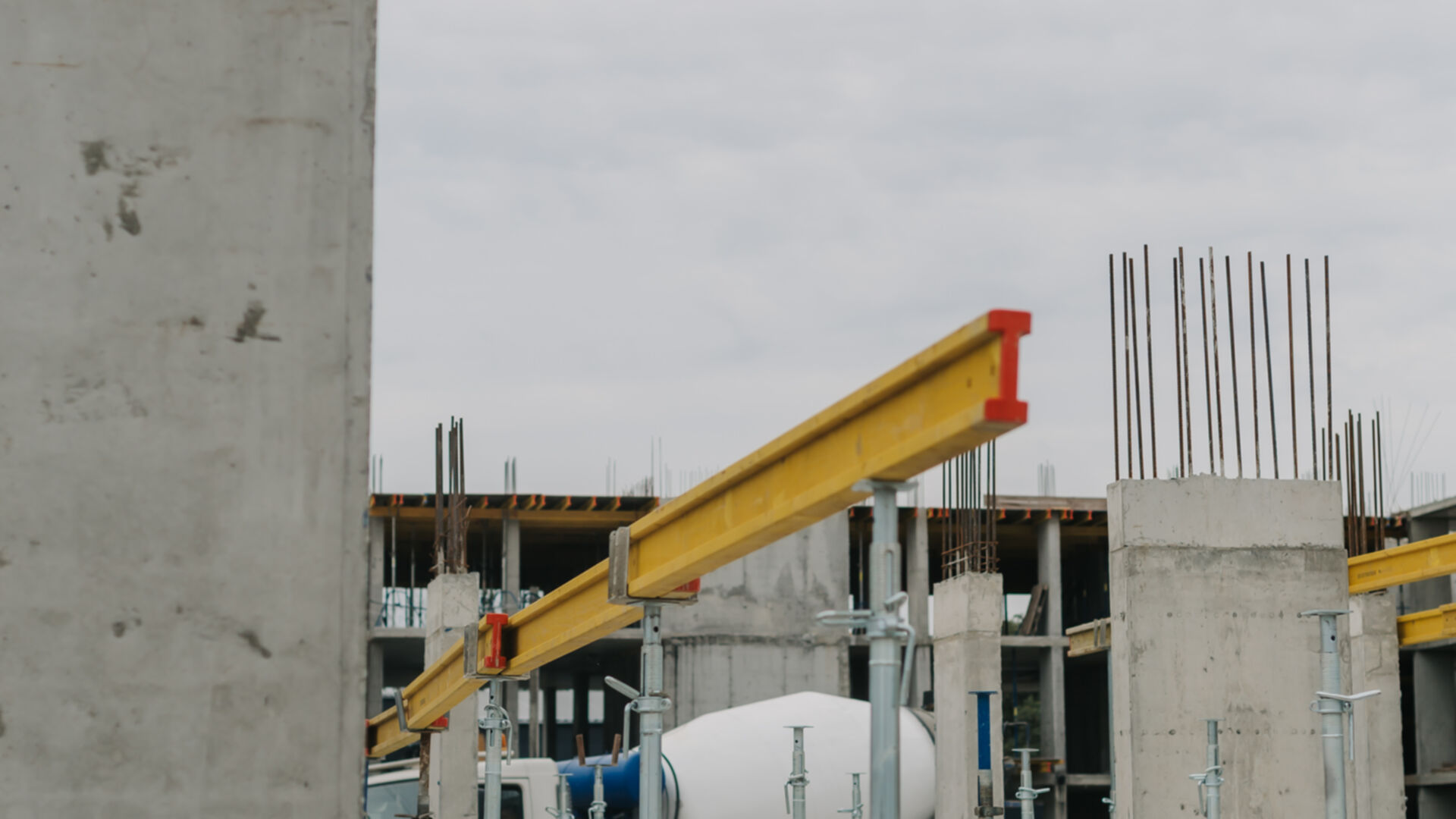 Станом на вересень 2025 року ЖК Central City Mukachevo хід будівництва фото 919495