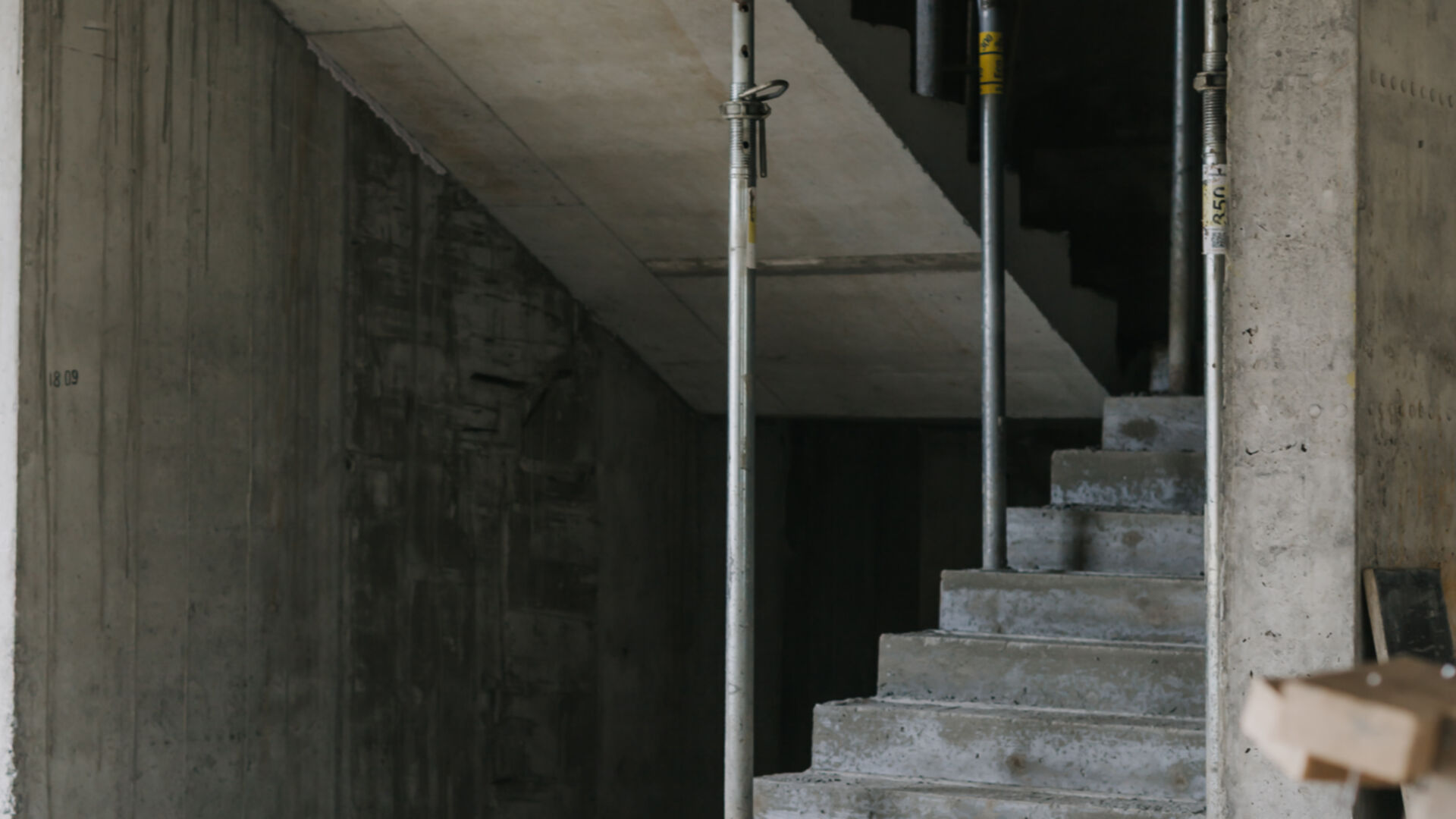 Станом на вересень 2025 року ЖК Central City Mukachevo хід будівництва фото 919503