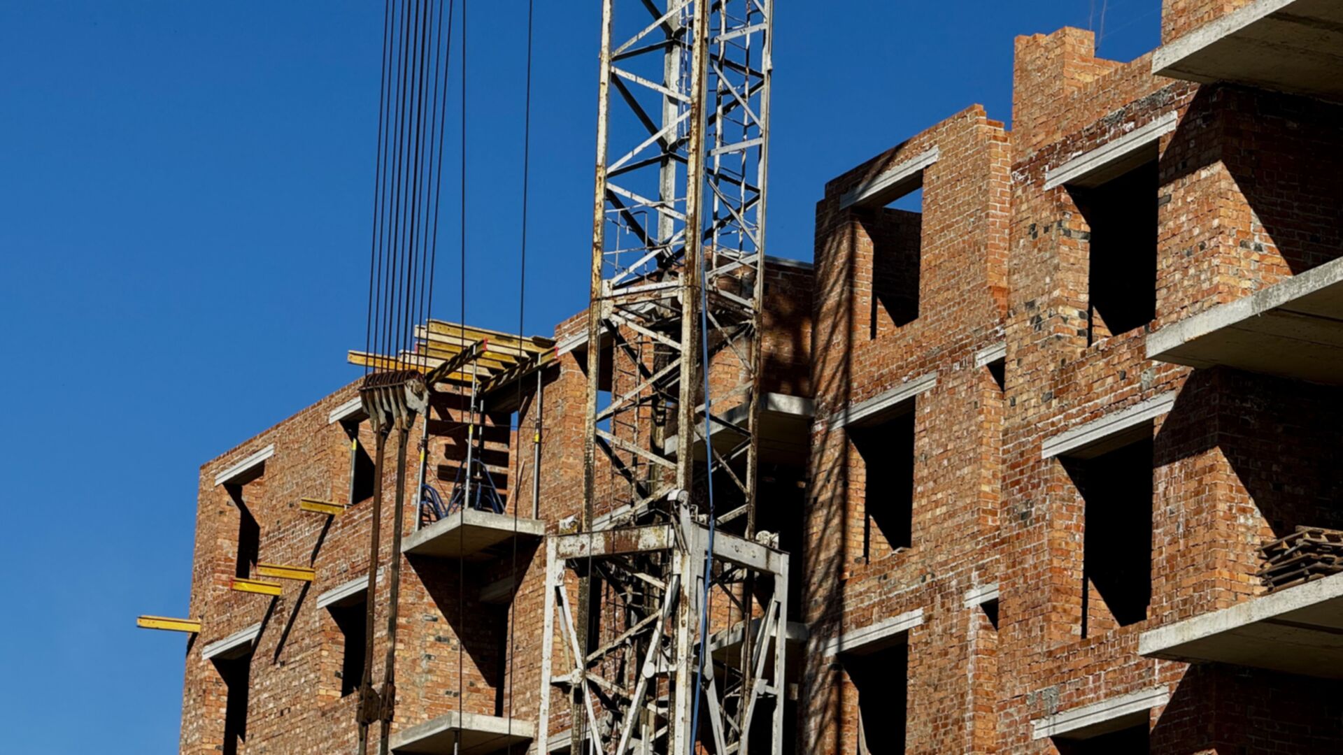 Состоянием на сентябрь 2025 года ЖК ул. Бориславская, 20 ход строительства фото 919520