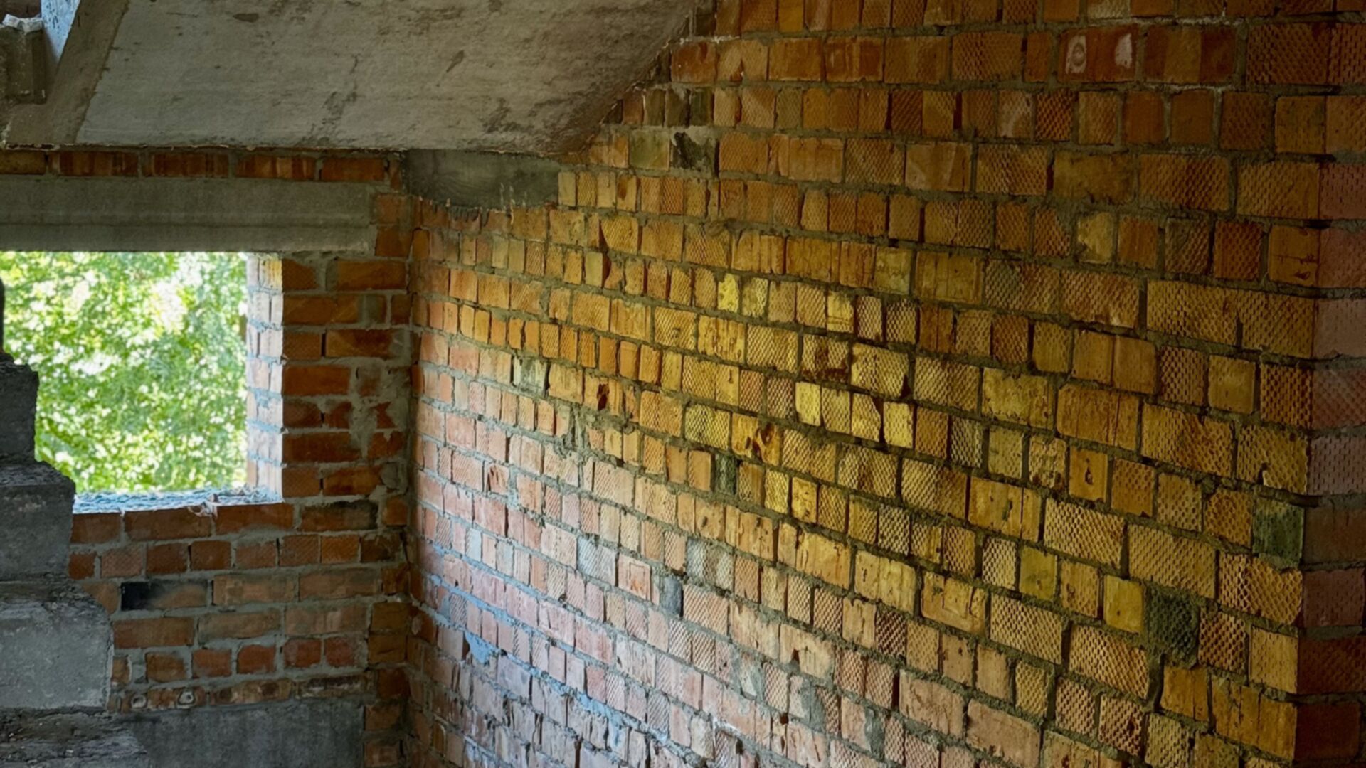 Состоянием на сентябрь 2025 года ЖК ул. Бориславская, 20 ход строительства фото 919523