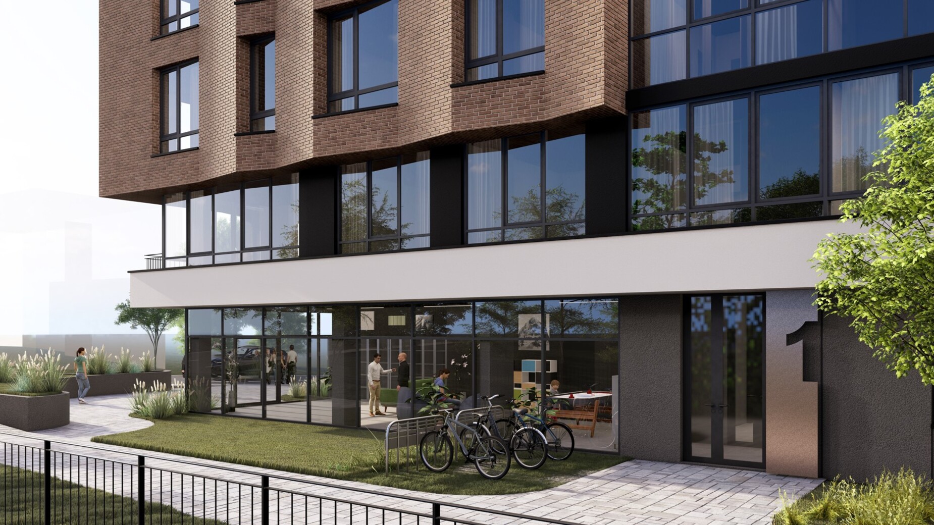 ЖК Подолье фото 919525