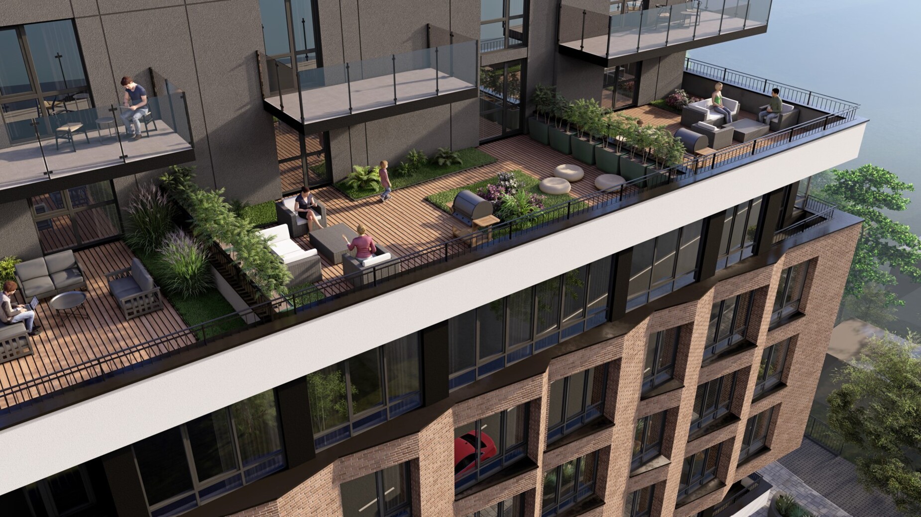 ЖК Подолье фото 919526