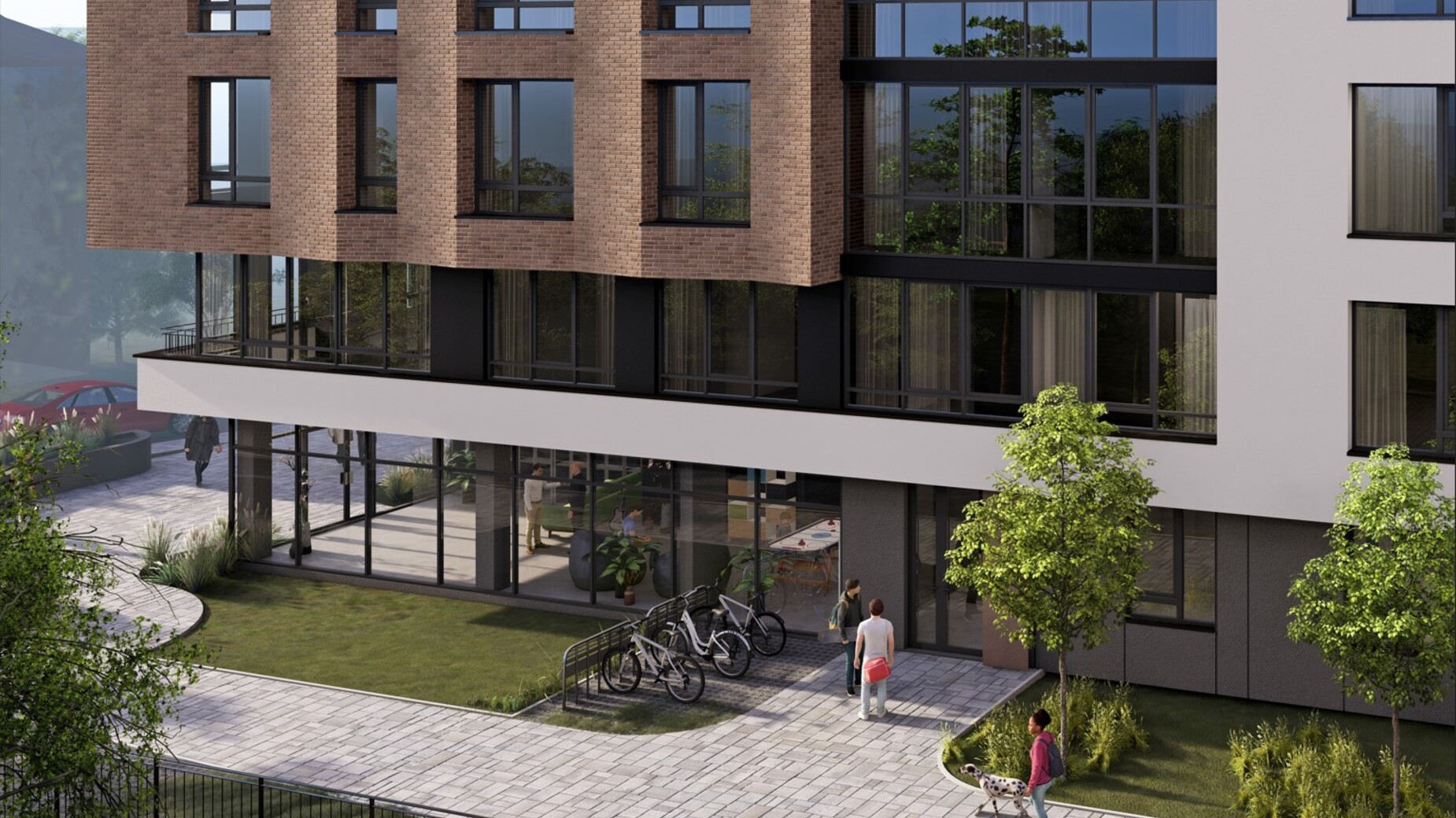 ЖК Подолье фото 919527