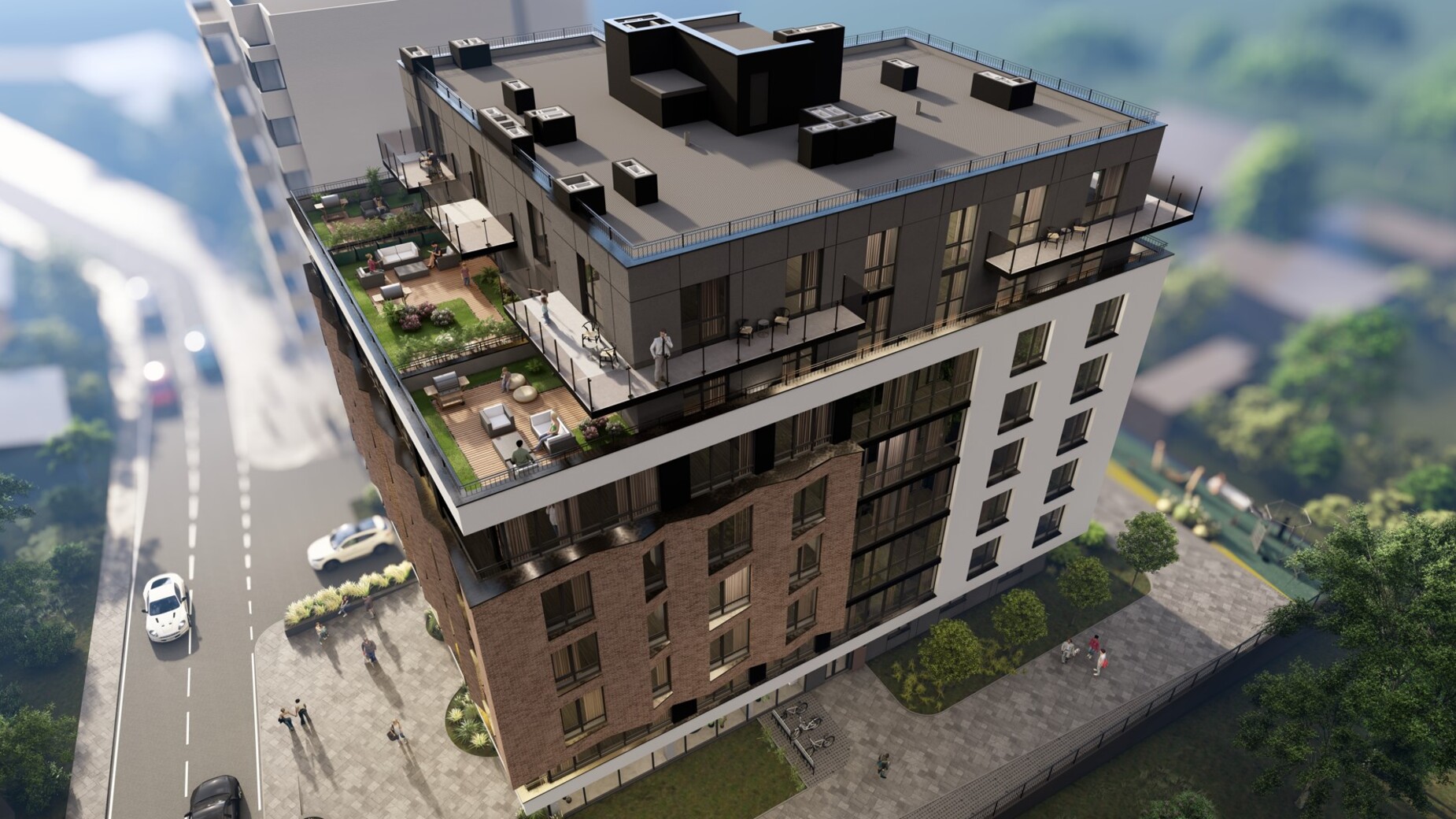 ЖК Подолье фото 919528