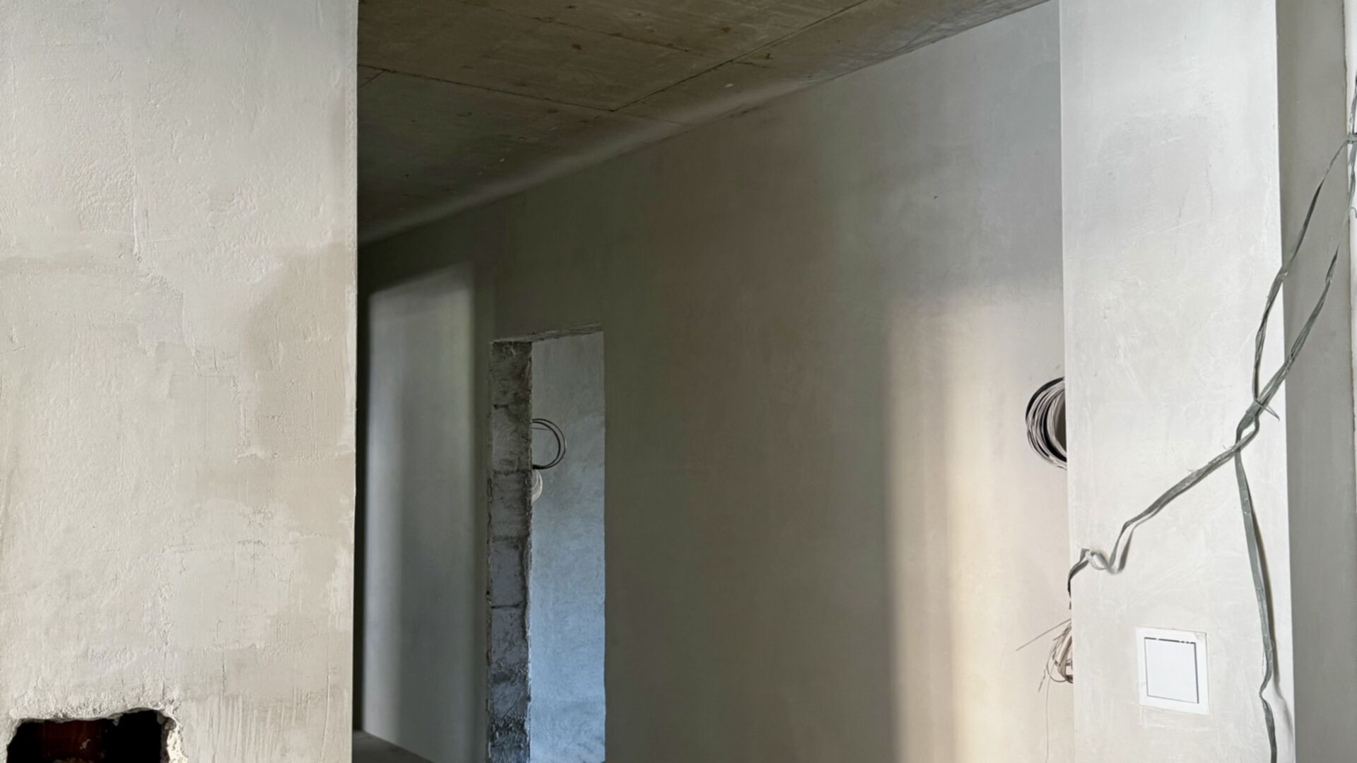 ЖК вул. Бориславська, 9В ход строительства фото 919531