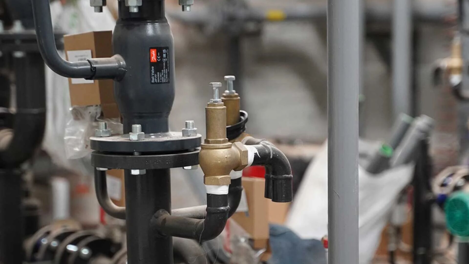 Состоянием на август 2025 года ЖК Hello House ход строительства фото 919556