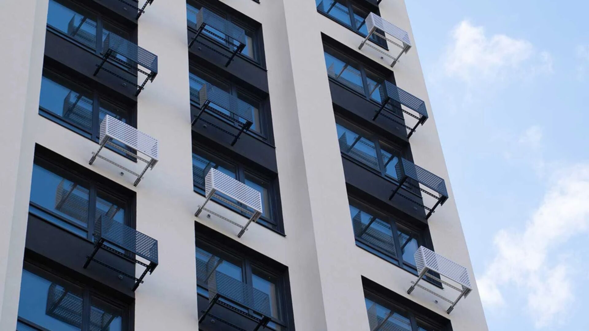 Состоянием на август 2025 года ЖК Hello House ход строительства фото 919560