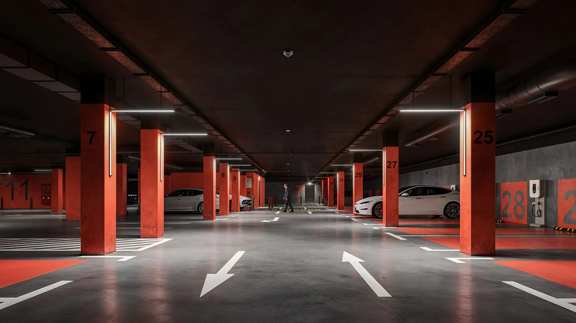 ЖК Center Kolomea  фото 920031