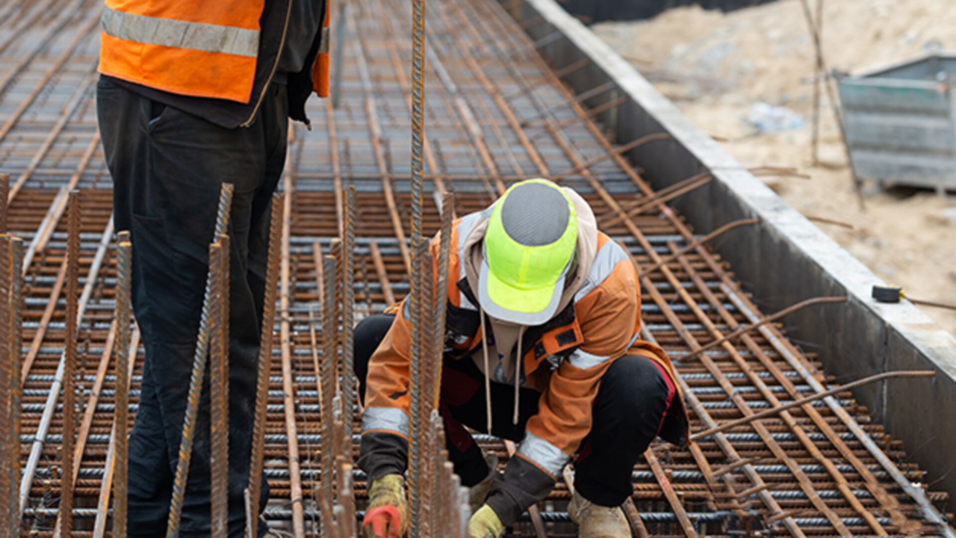 ЖК Лісовий Квартал хід будівництва фото 920174