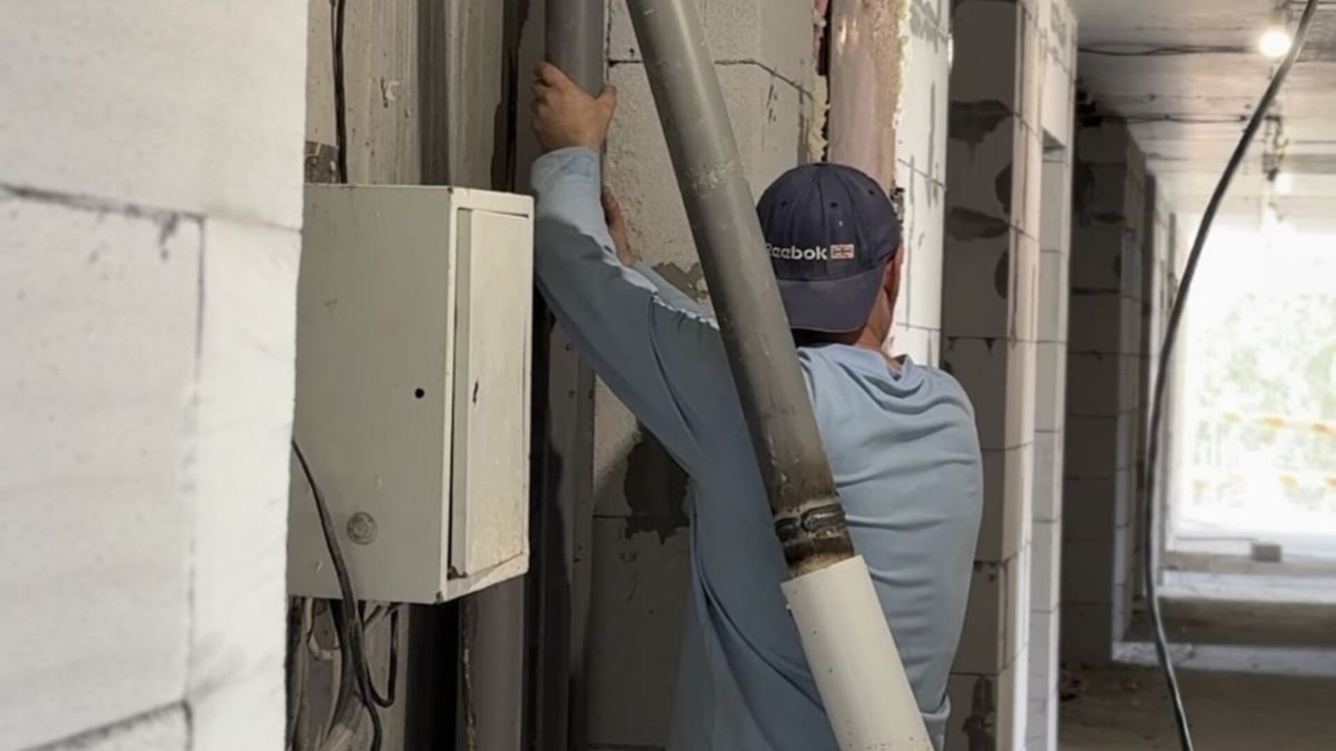 ЖК 4U хід будівництва фото 920218