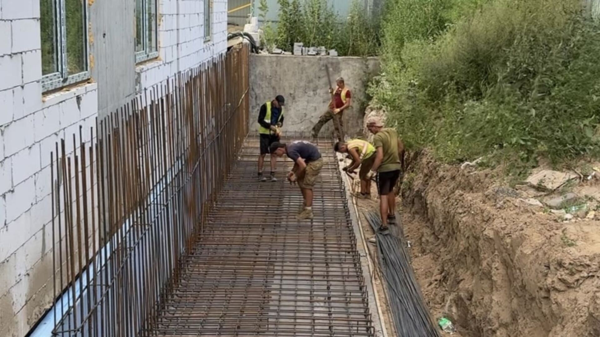 ЖК 4U хід будівництва фото 920220