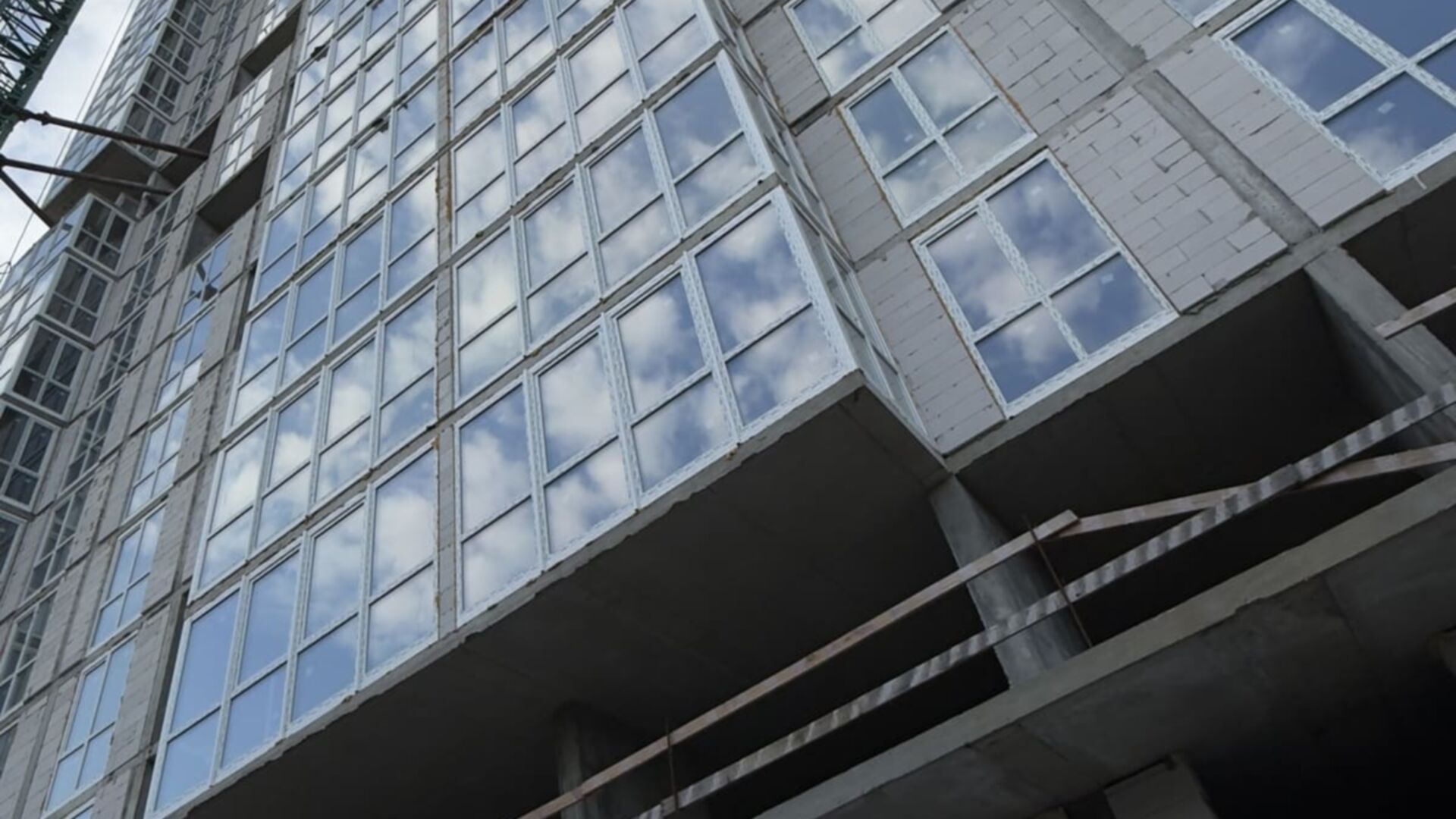 ЖК 4U хід будівництва фото 920222