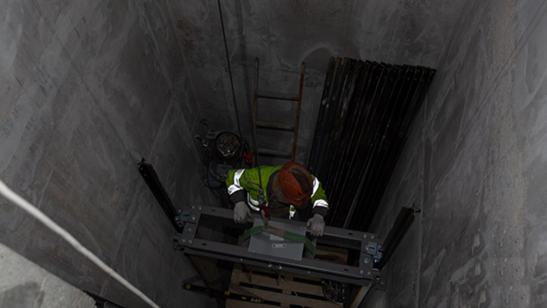 Станом на вересень 2025 року ЖК Krona Park 2 хід будівництва фото 920240