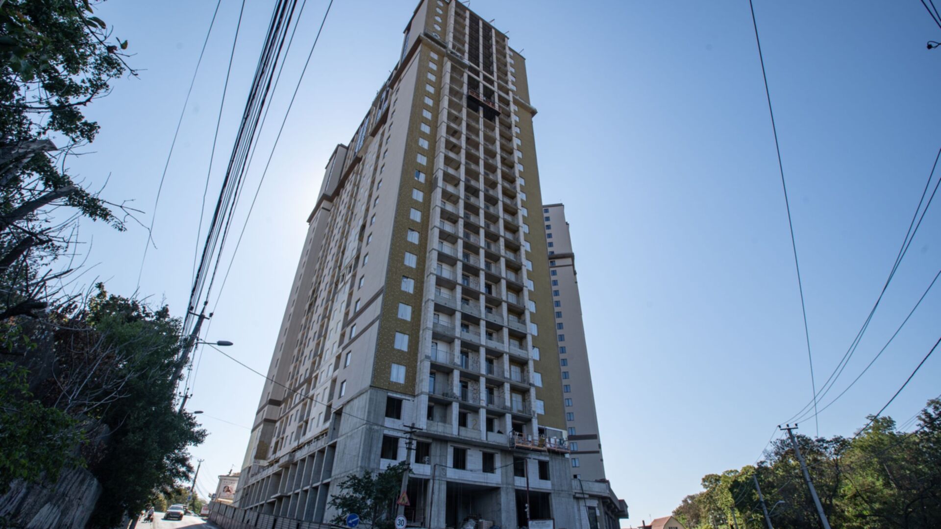 ЖК Посейдон хід будівництва фото 920273