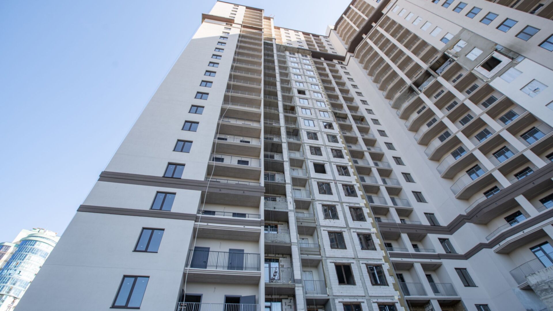 ЖК Посейдон хід будівництва фото 920274