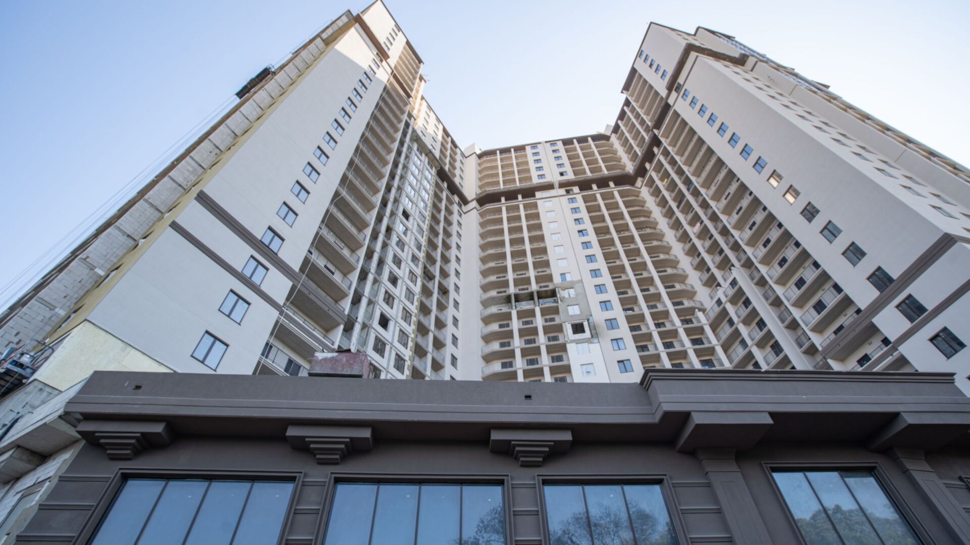 ЖК Посейдон хід будівництва фото 920275