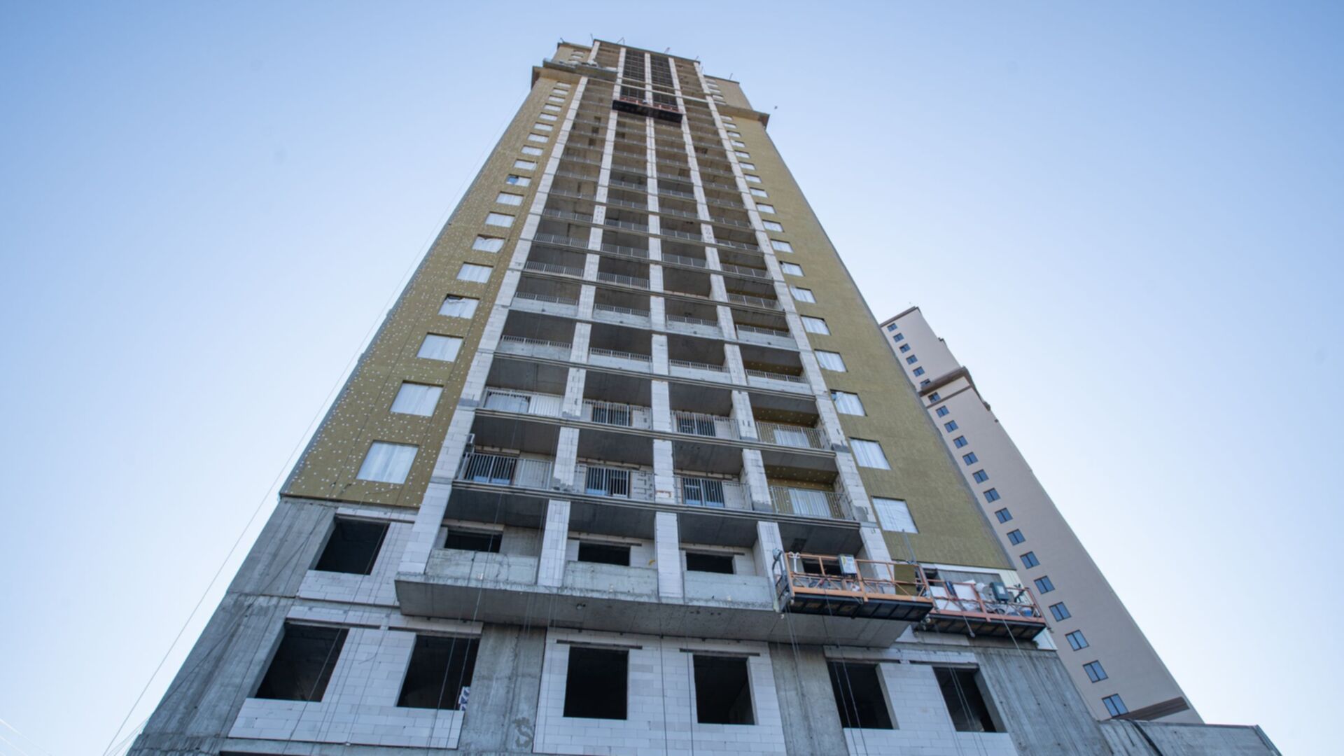 ЖК Посейдон хід будівництва фото 920276