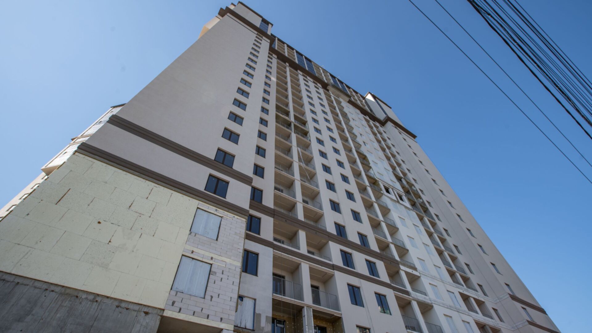 ЖК Посейдон хід будівництва фото 920278