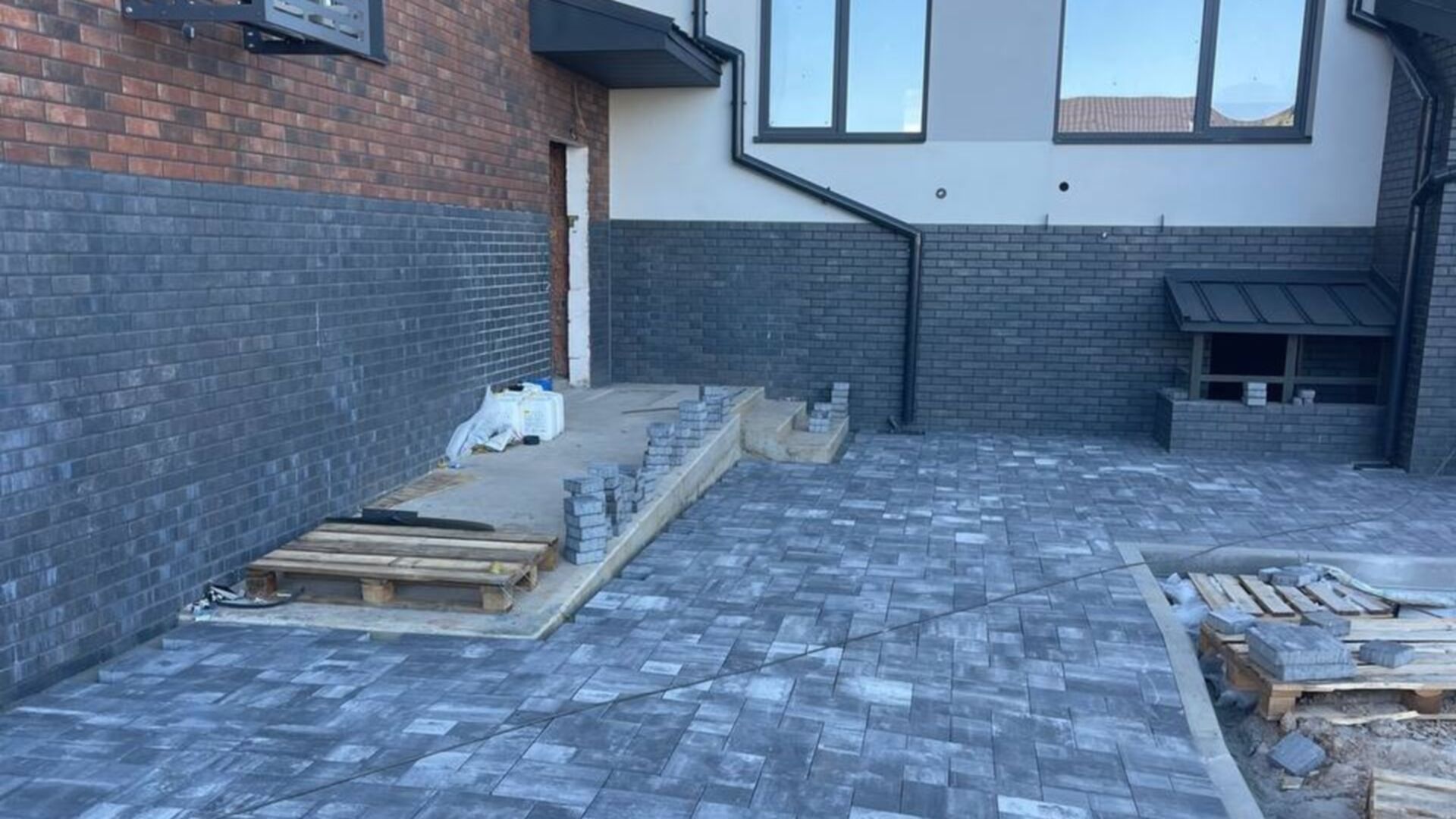 Станом на вересень 2025 року ЖК Міланж хід будівництва фото 920511