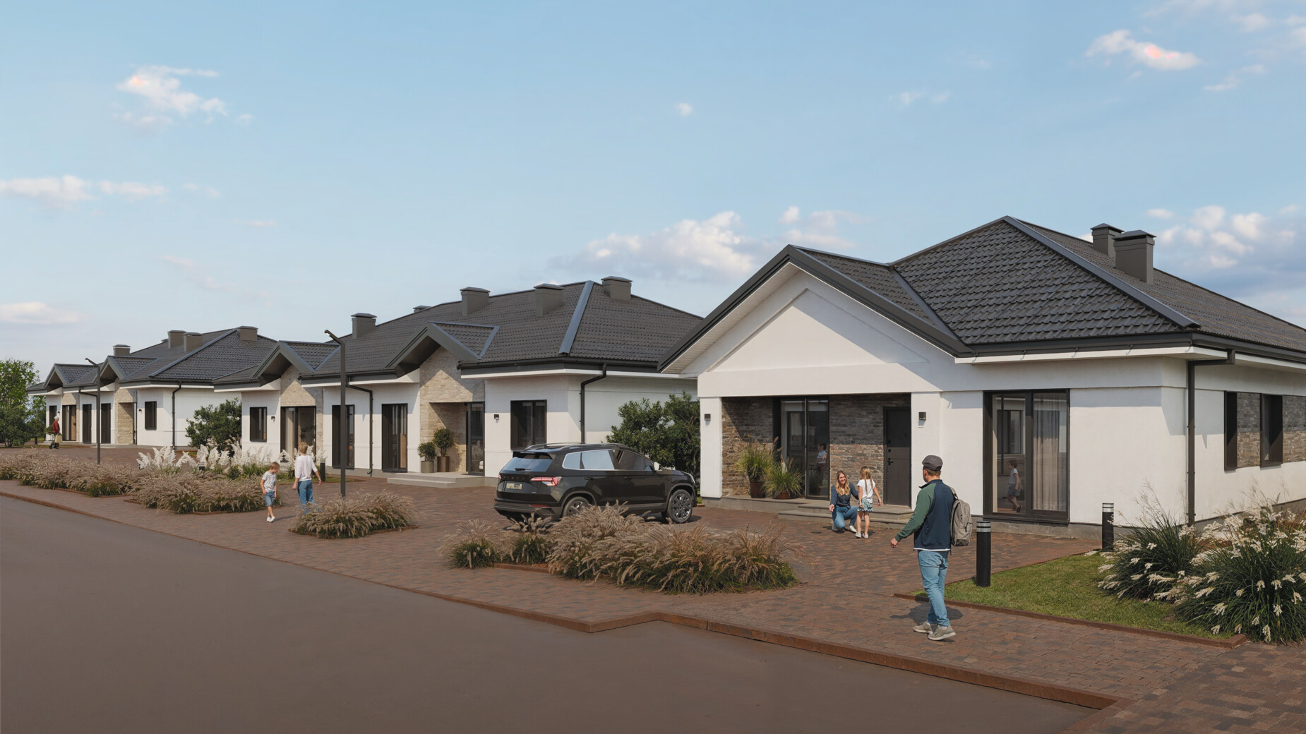 КГ Family Yard  фото 920523