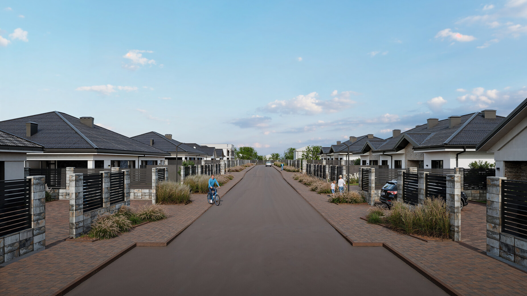 КГ Family Yard  фото 920524