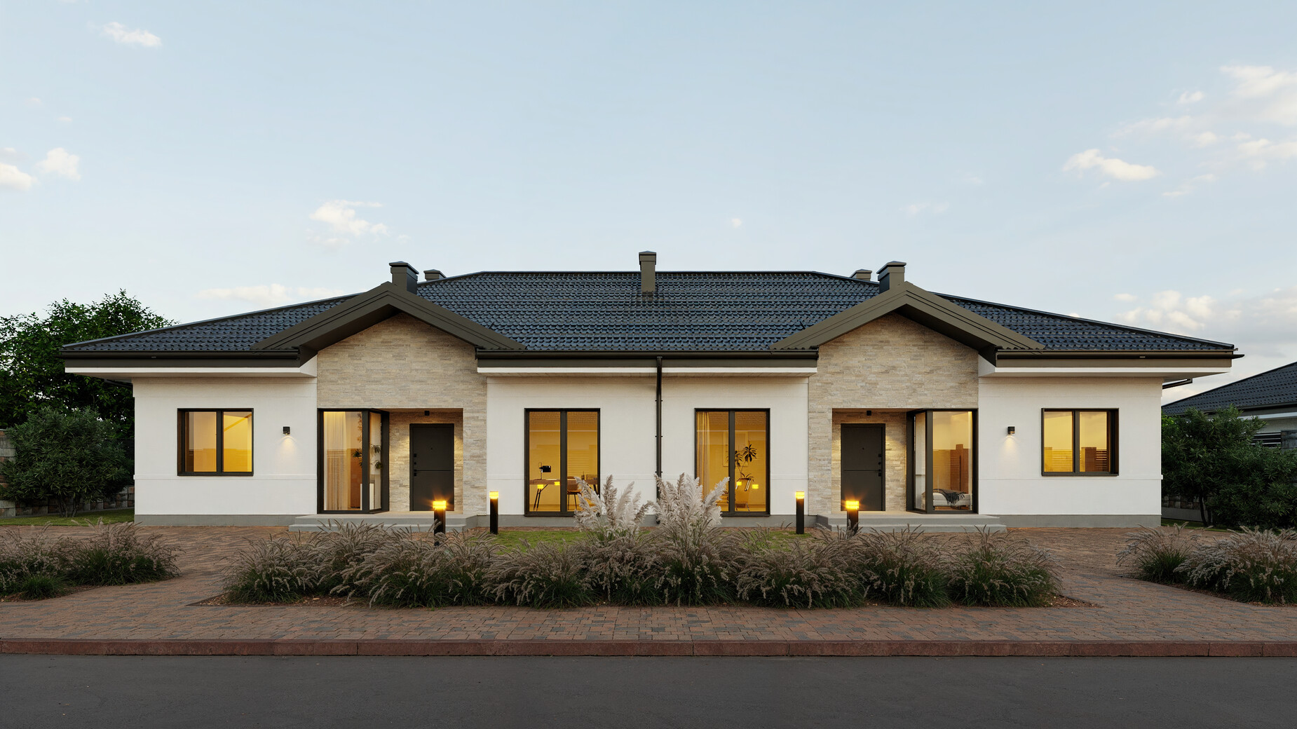 КГ Family Yard  фото 920525