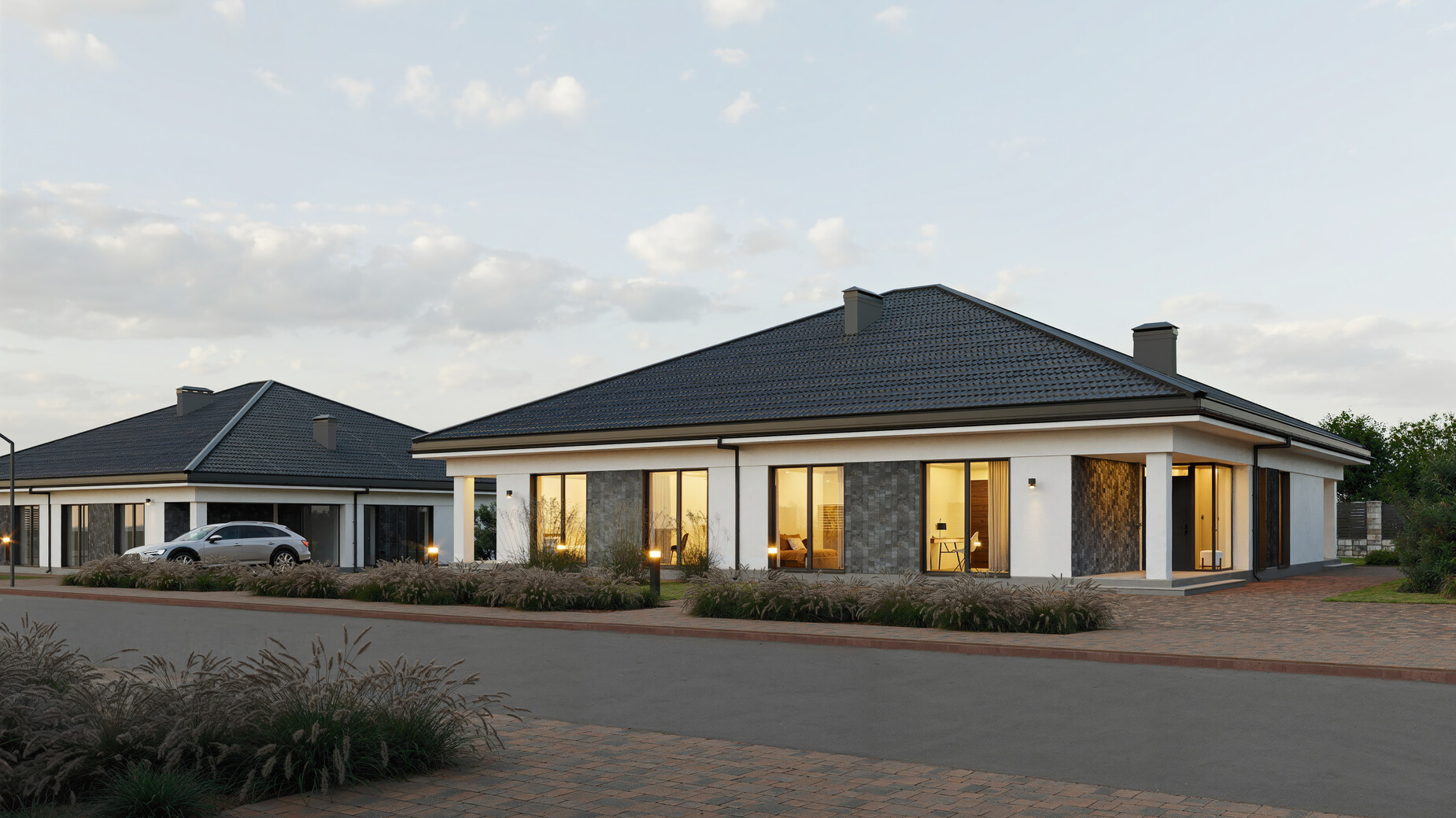 КГ Family Yard  фото 920526