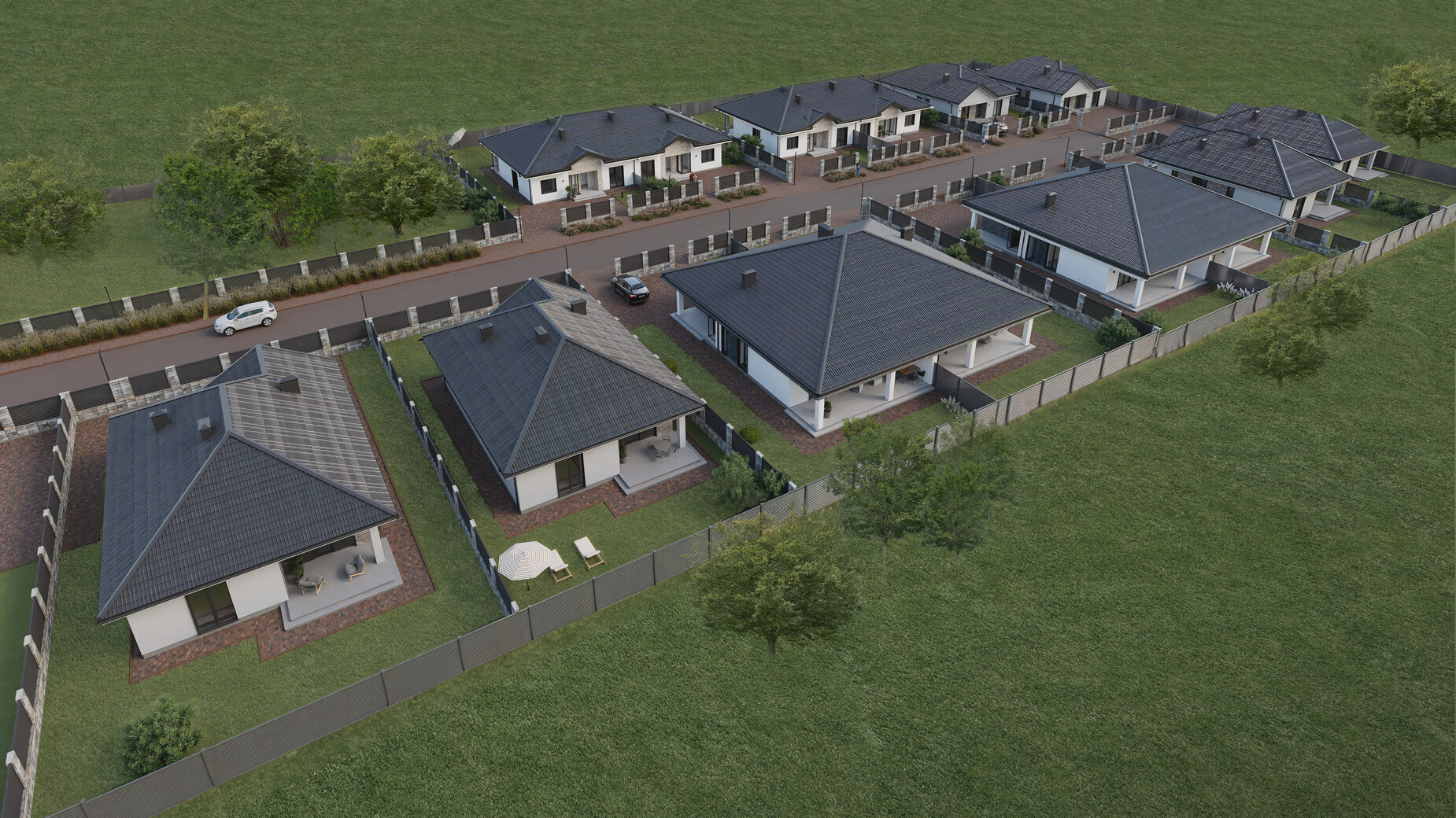 КГ Family Yard  фото 920532