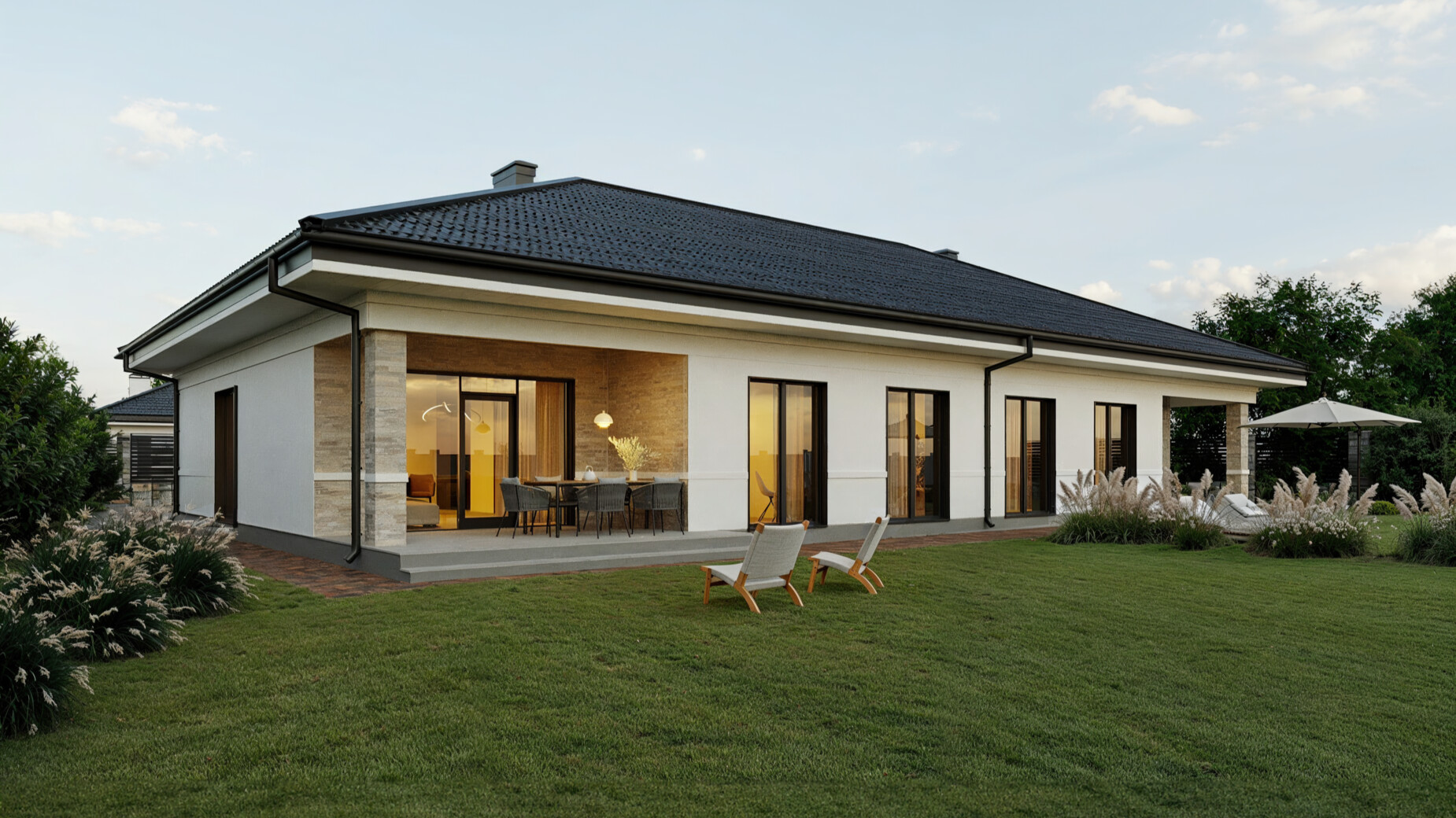 КГ Family Yard  фото 920539