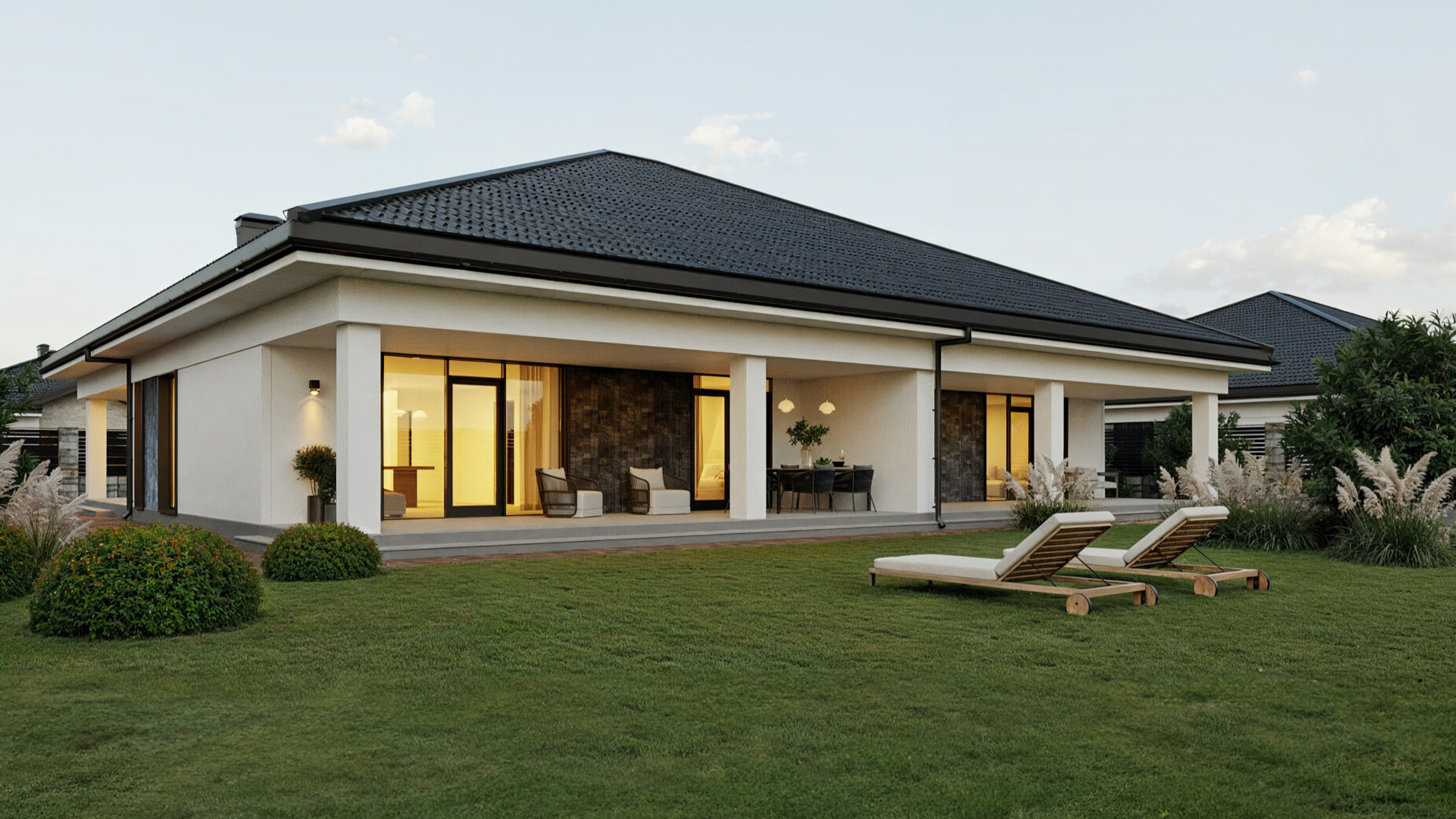 КГ Family Yard  фото 920540