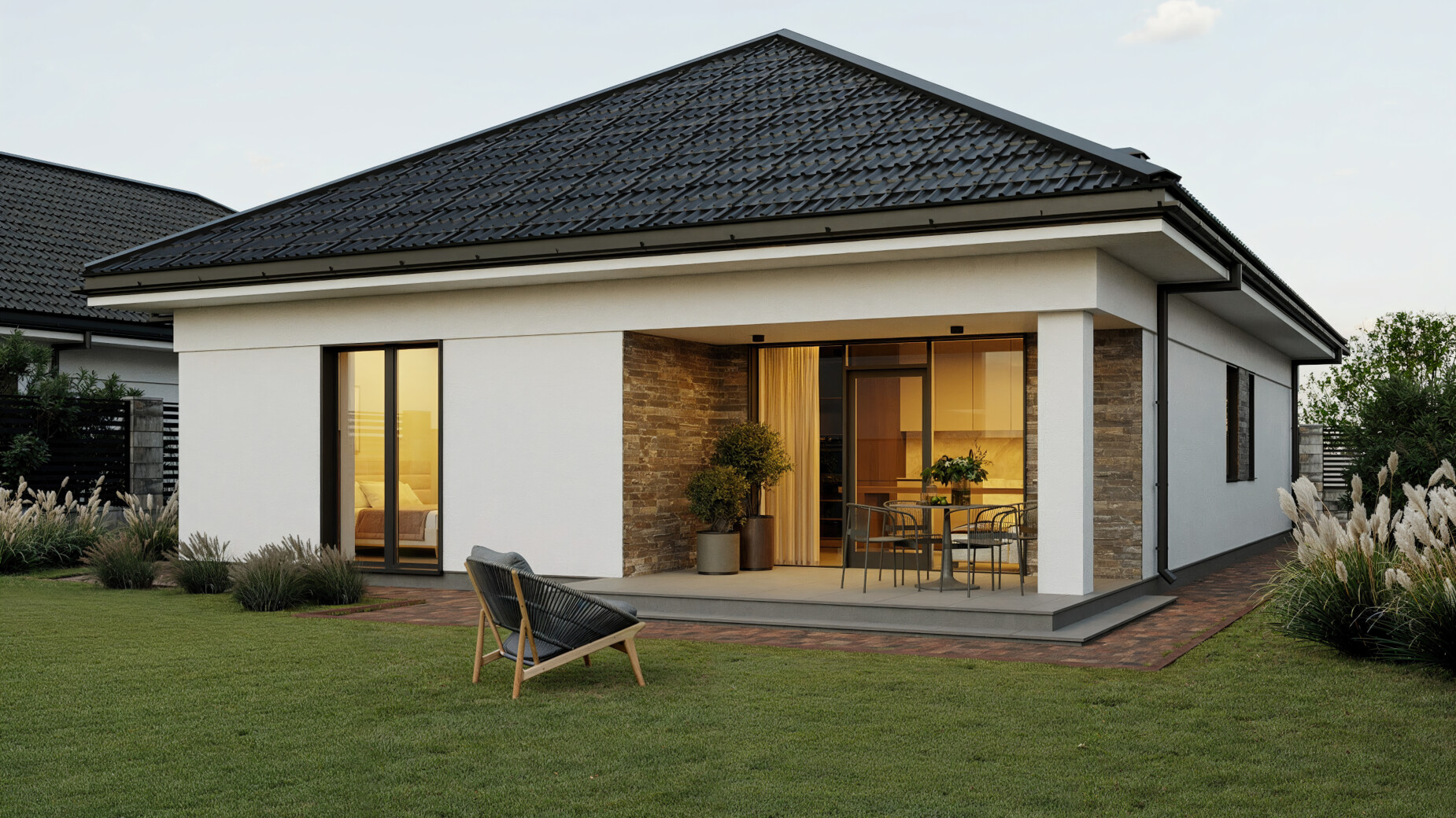 КГ Family Yard  фото 920541