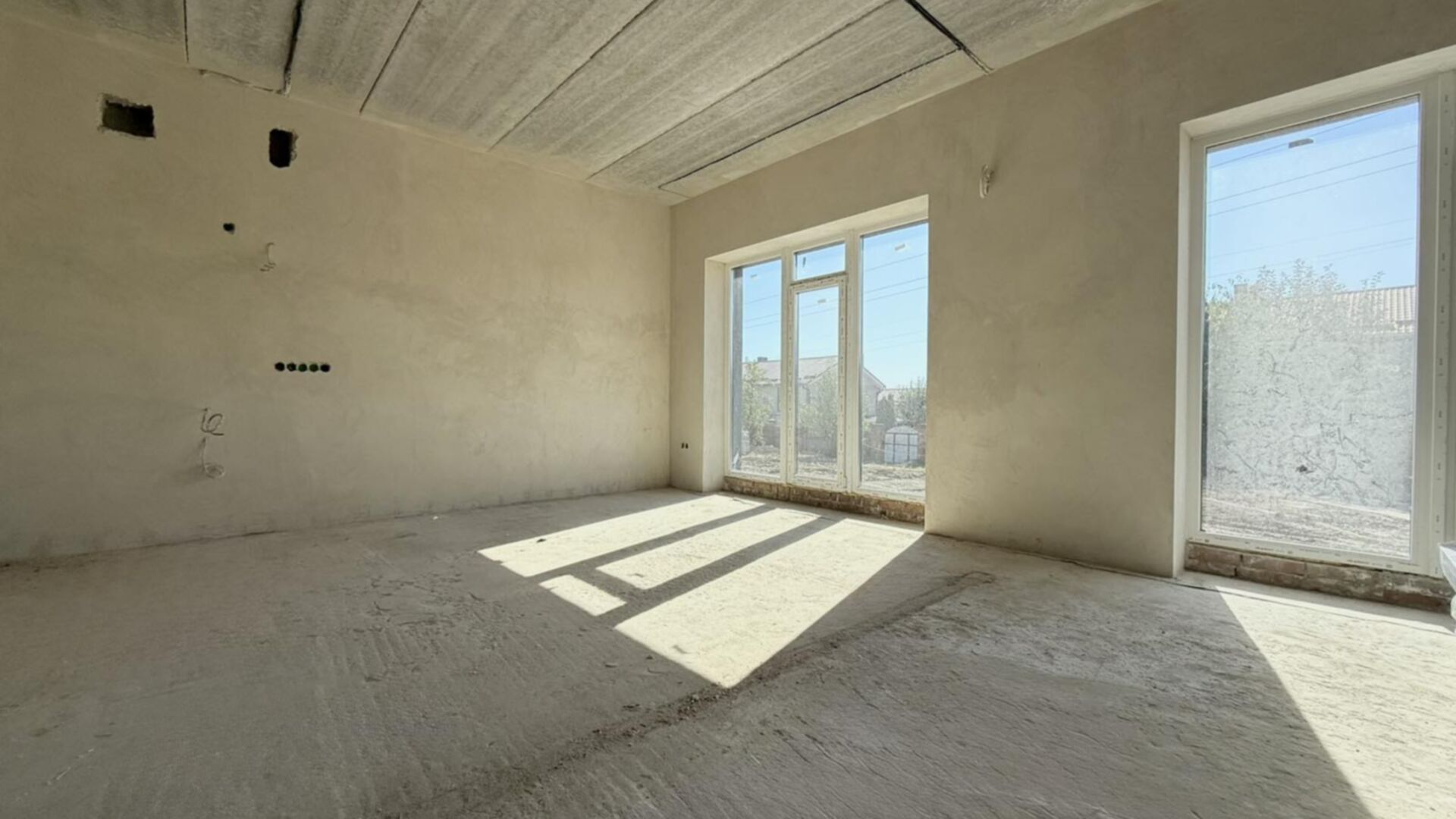 КГ Family Yard ход строительства фото 920545