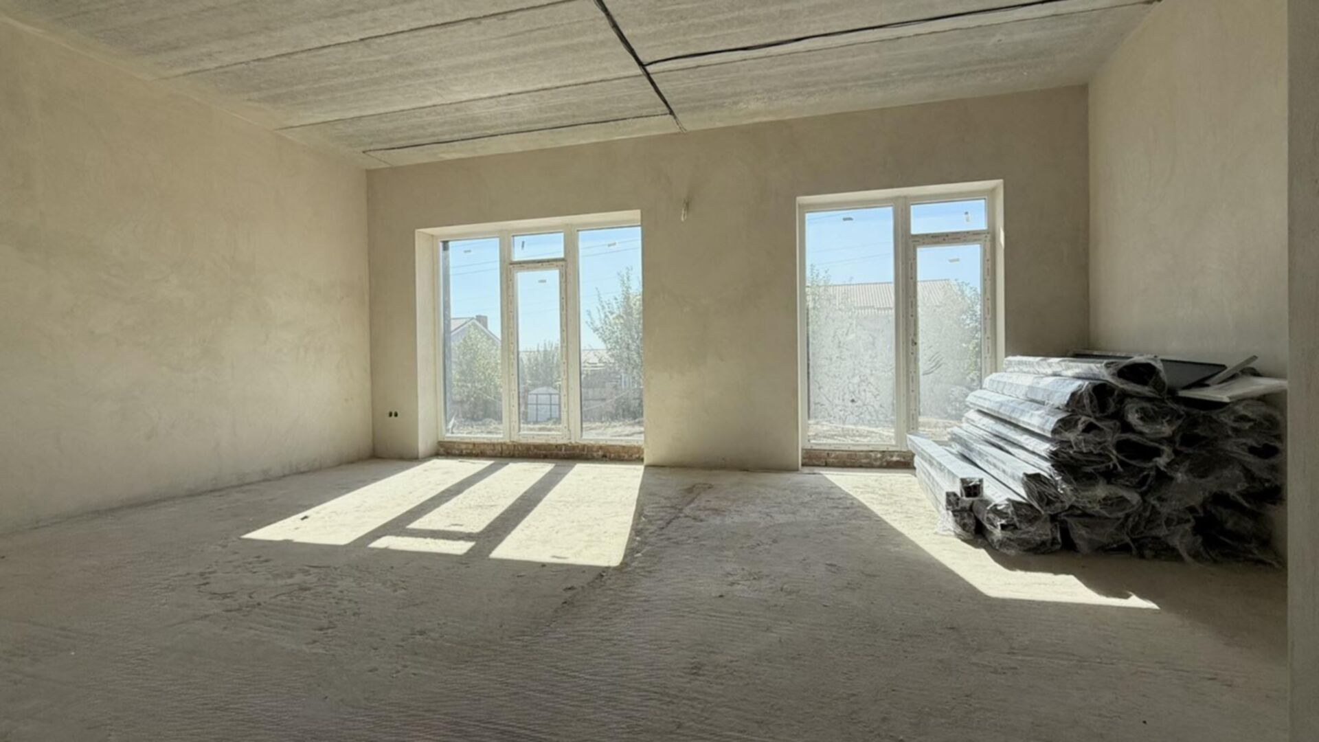 КГ Family Yard ход строительства фото 920548